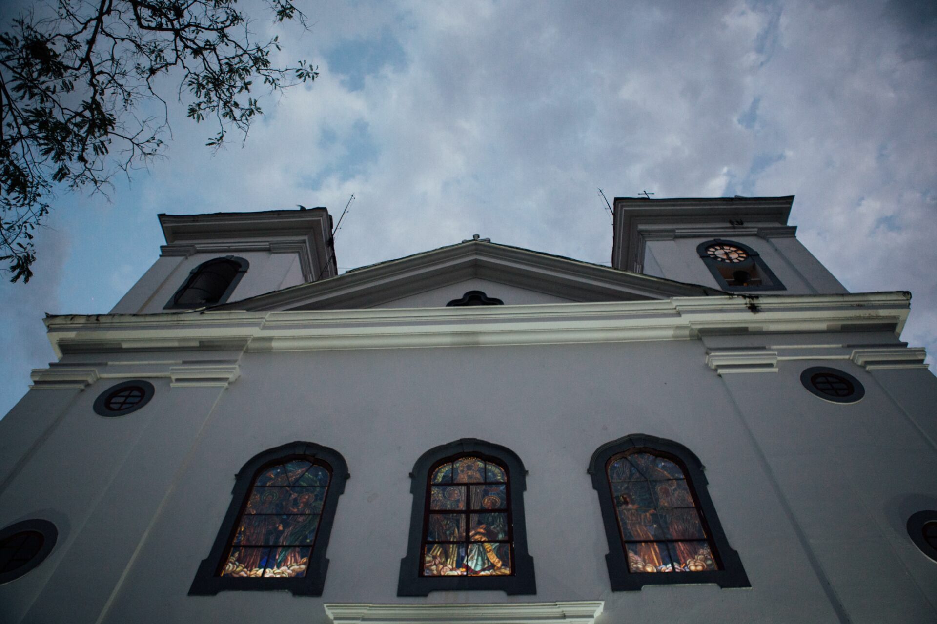 Foto Casamento Camila e Leon - Igreja Matriz e La Belle Maison - Resende RJ - Imagem 58