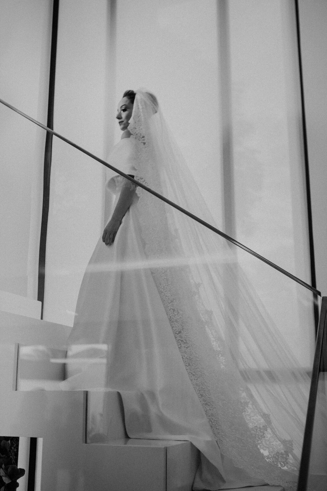 Foto Casamento Camila e Leon - Igreja Matriz e La Belle Maison - Resende RJ - Imagem 44