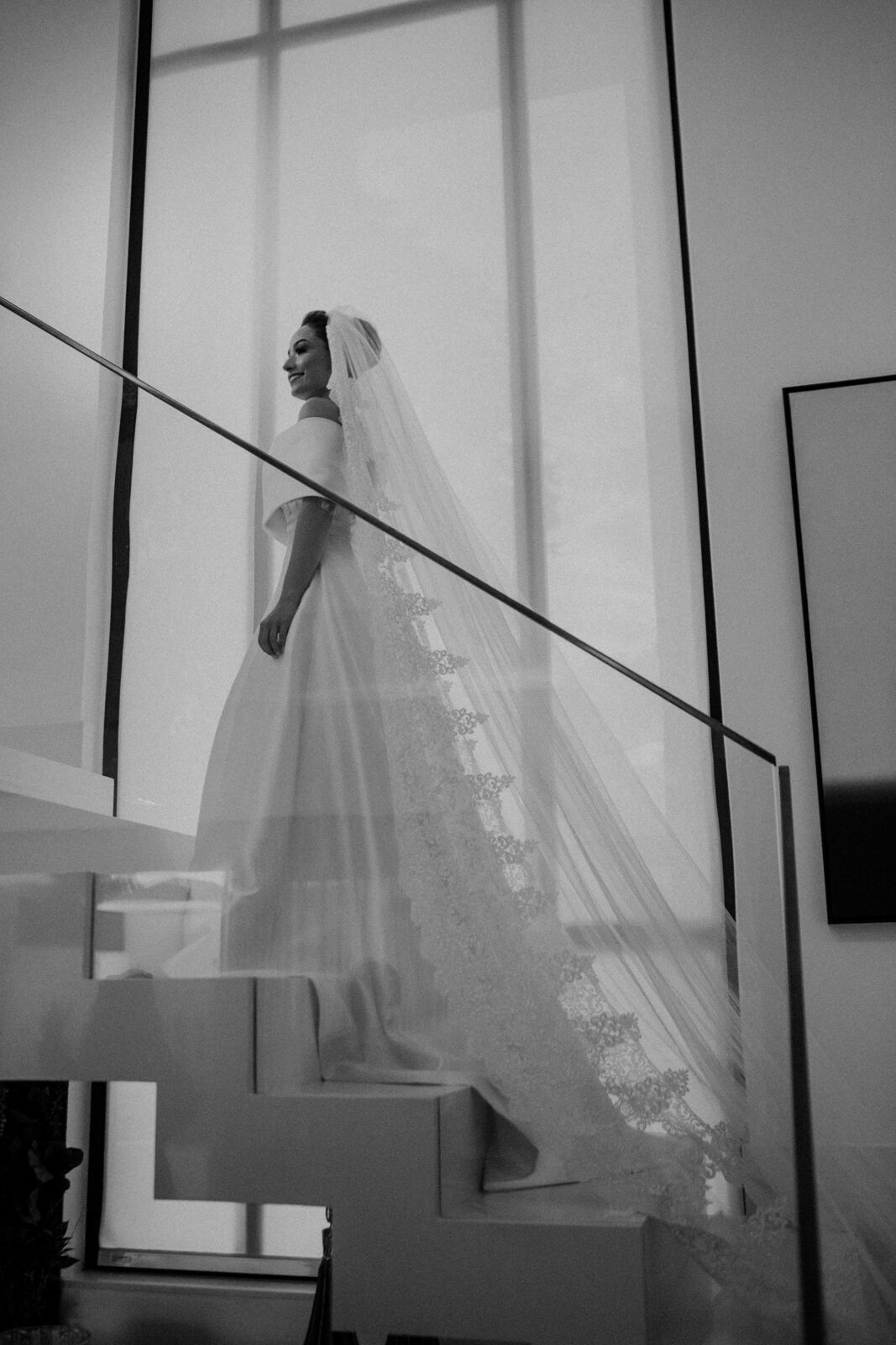 Foto Casamento Camila e Leon - Igreja Matriz e La Belle Maison - Resende RJ - Imagem 43