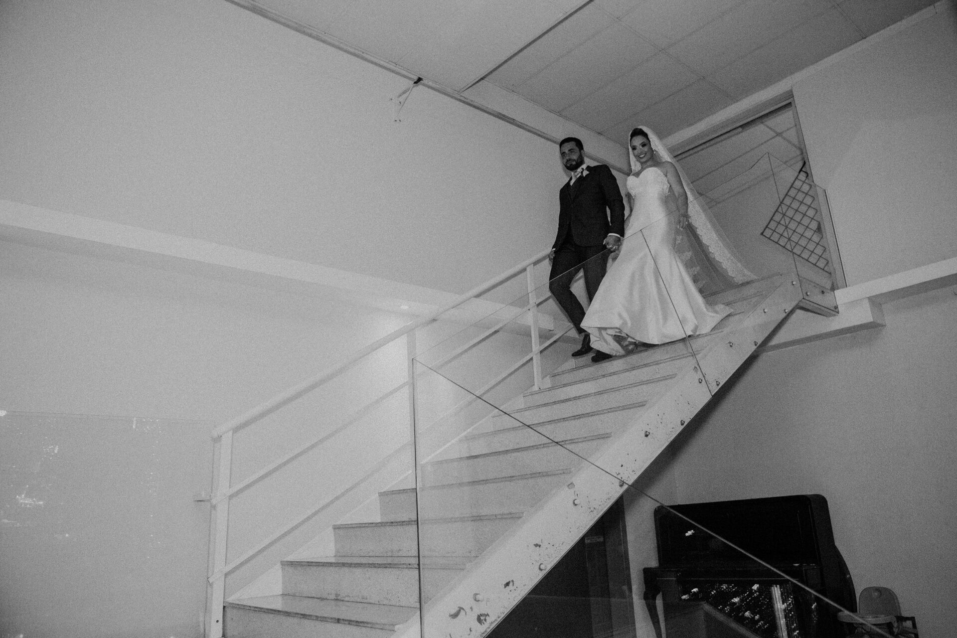 Foto Casamento Camila e Leon - Igreja Matriz e La Belle Maison - Resende RJ - Imagem 136