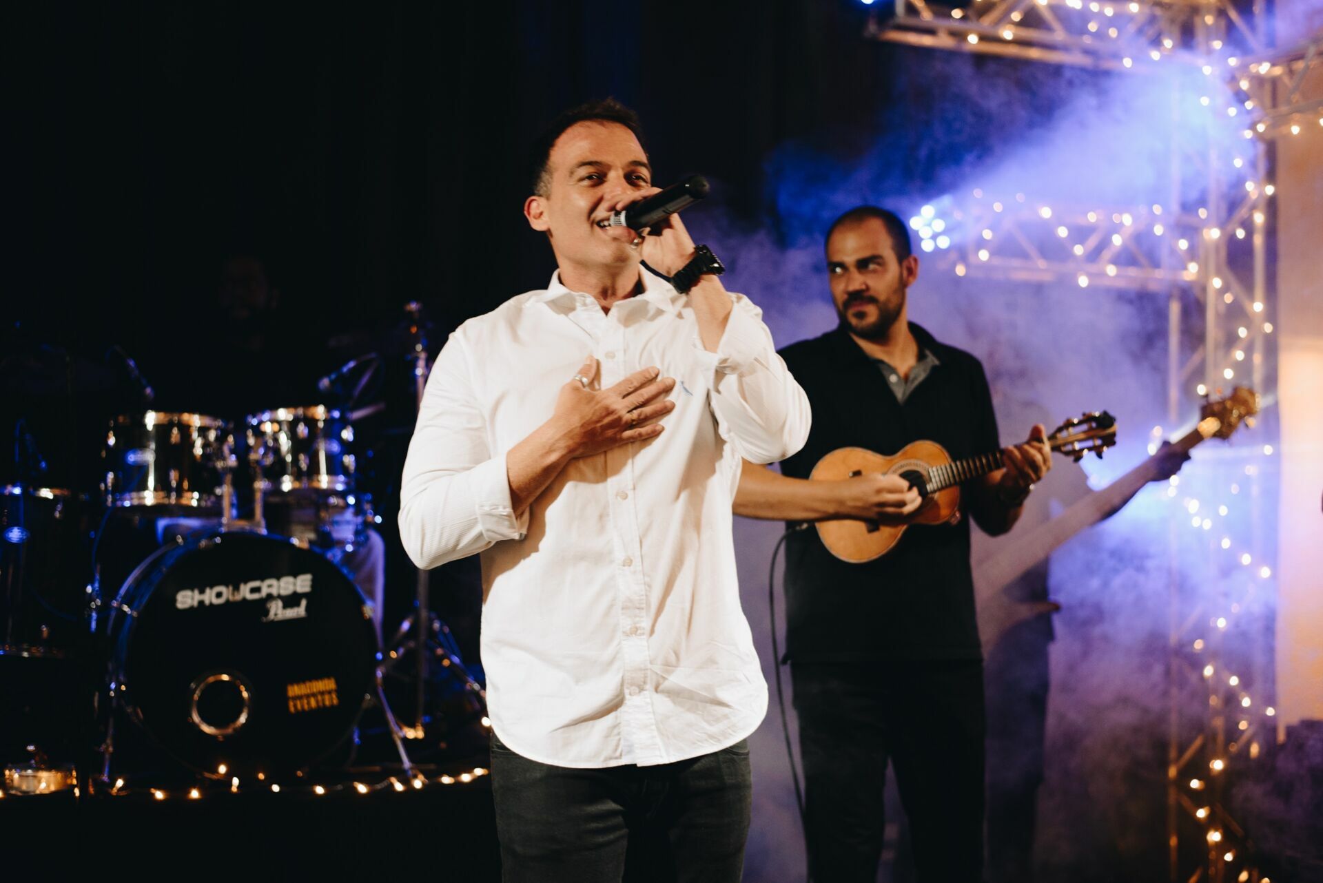 Foto Casamento Camila e Leon - Igreja Matriz e La Belle Maison - Resende RJ - Imagem 151