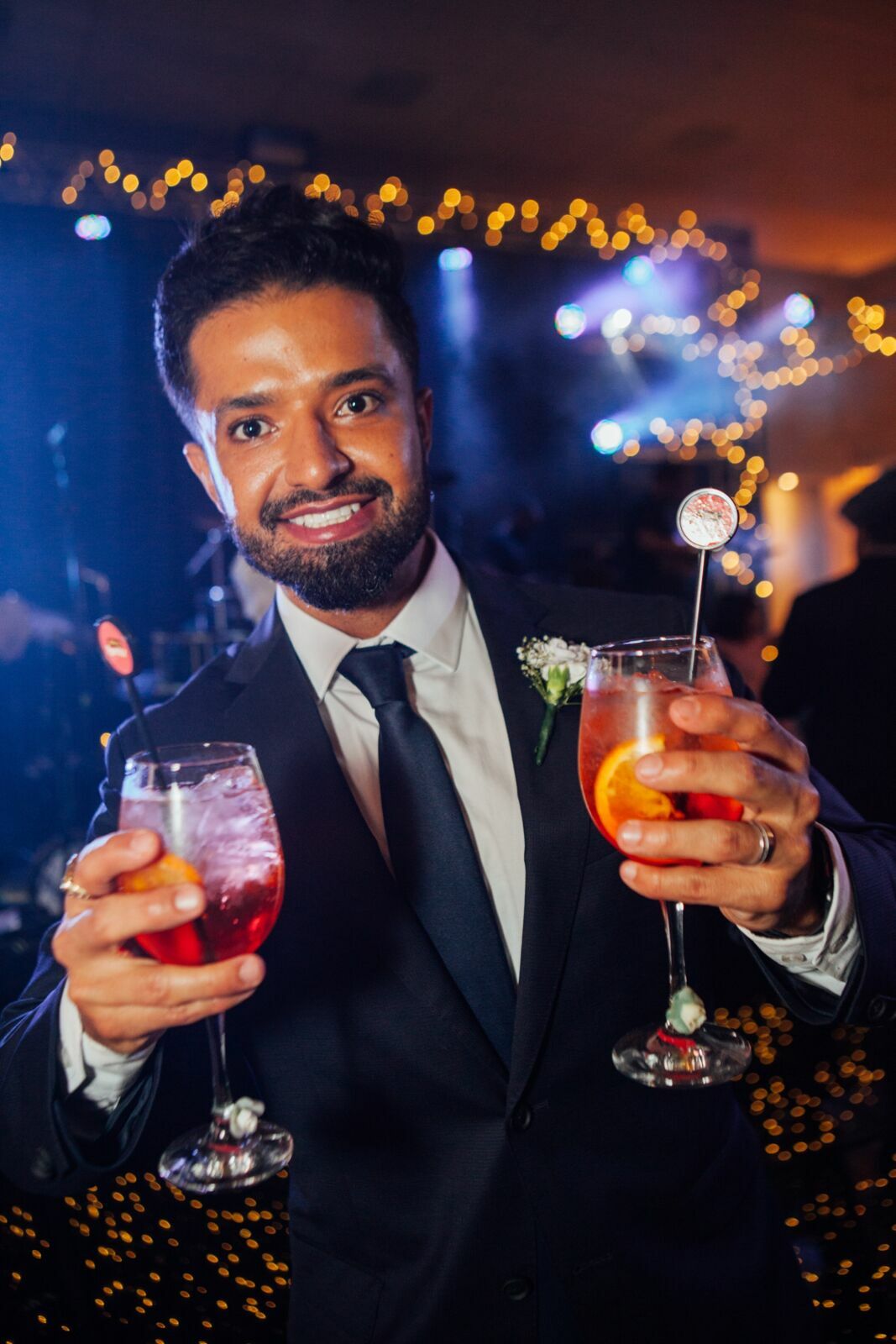 Foto Casamento Camila e Leon - Igreja Matriz e La Belle Maison - Resende RJ - Imagem 160