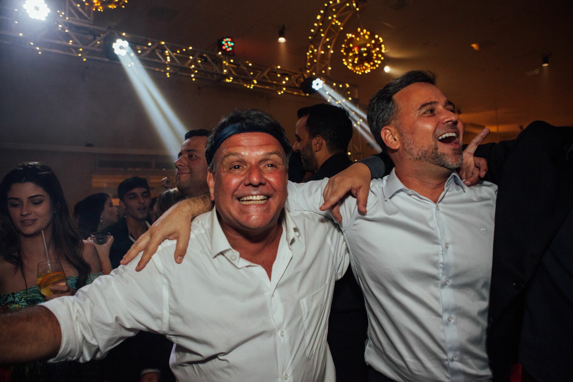 Foto Casamento Camila e Leon - Igreja Matriz e La Belle Maison - Resende RJ - Imagem 200