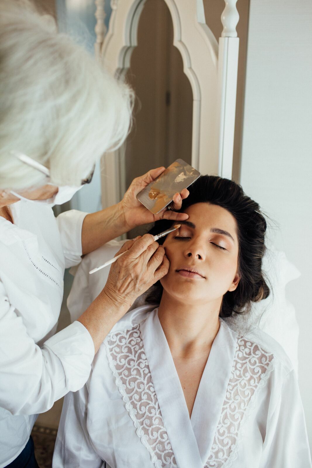 Foto Casamento Mariana e Rafael - Religioso - Penedo -RJ - Imagem 4