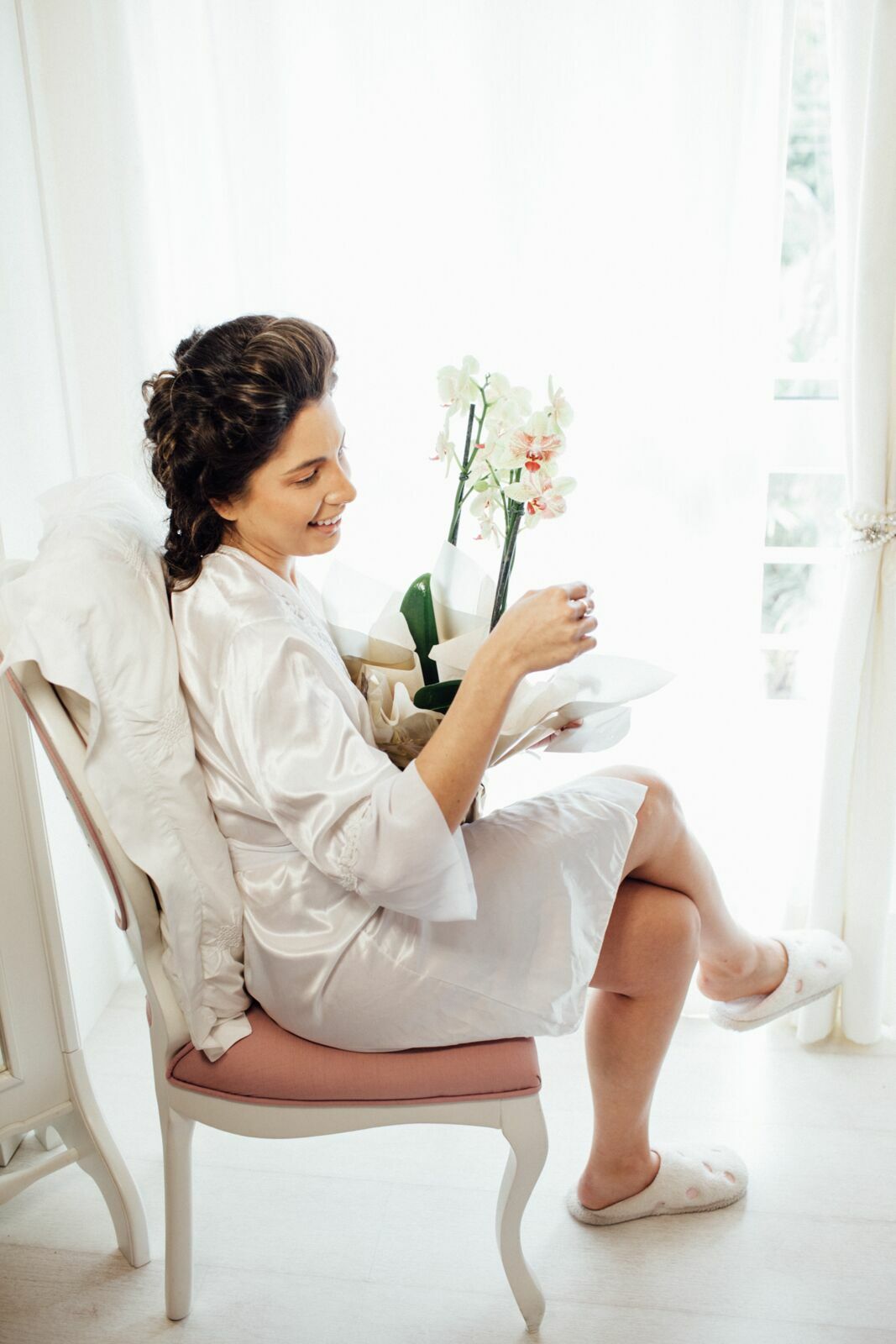 Foto Casamento Mariana e Rafael - Religioso - Penedo -RJ - Imagem 7