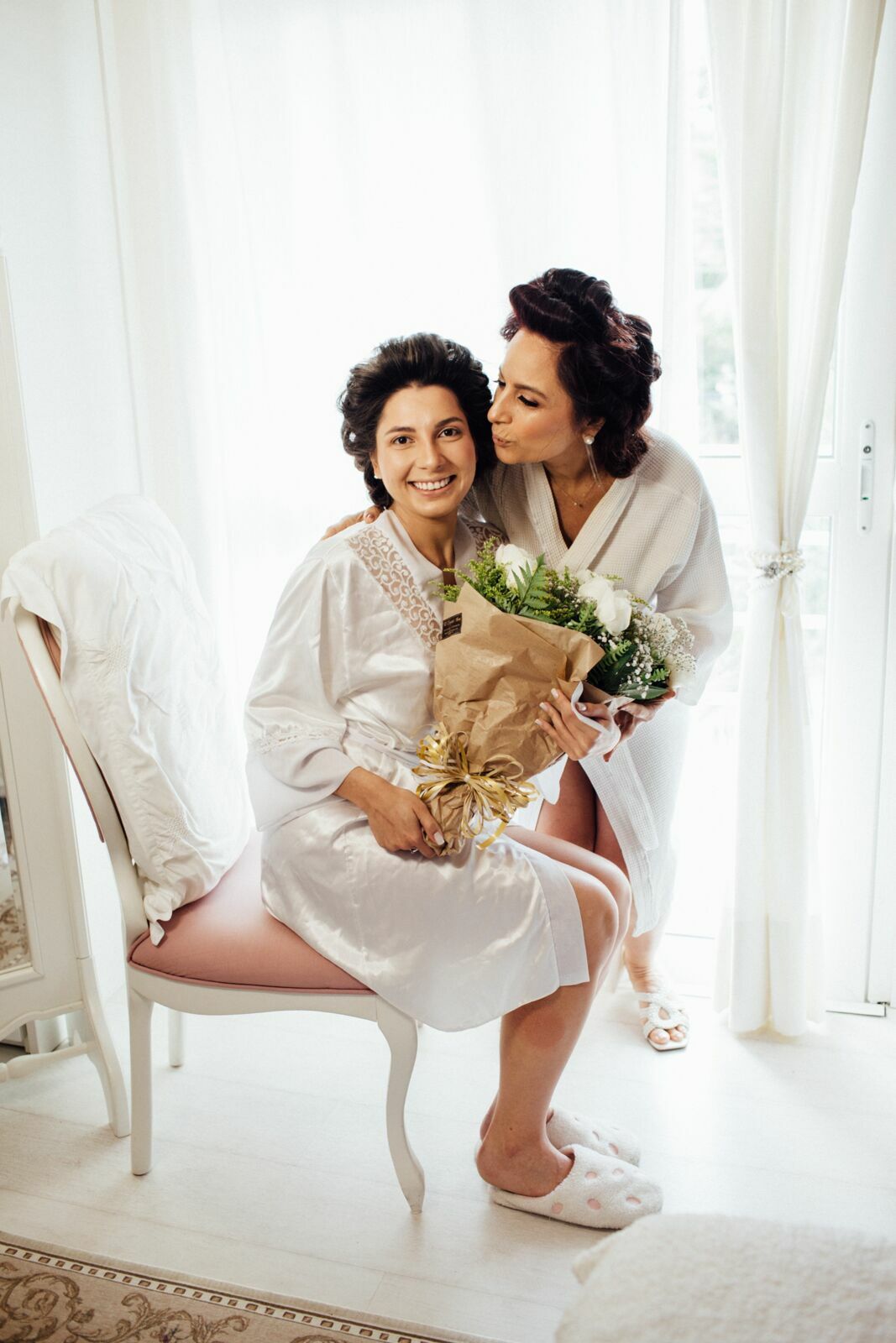 Foto Casamento Mariana e Rafael - Religioso - Penedo -RJ - Imagem 9