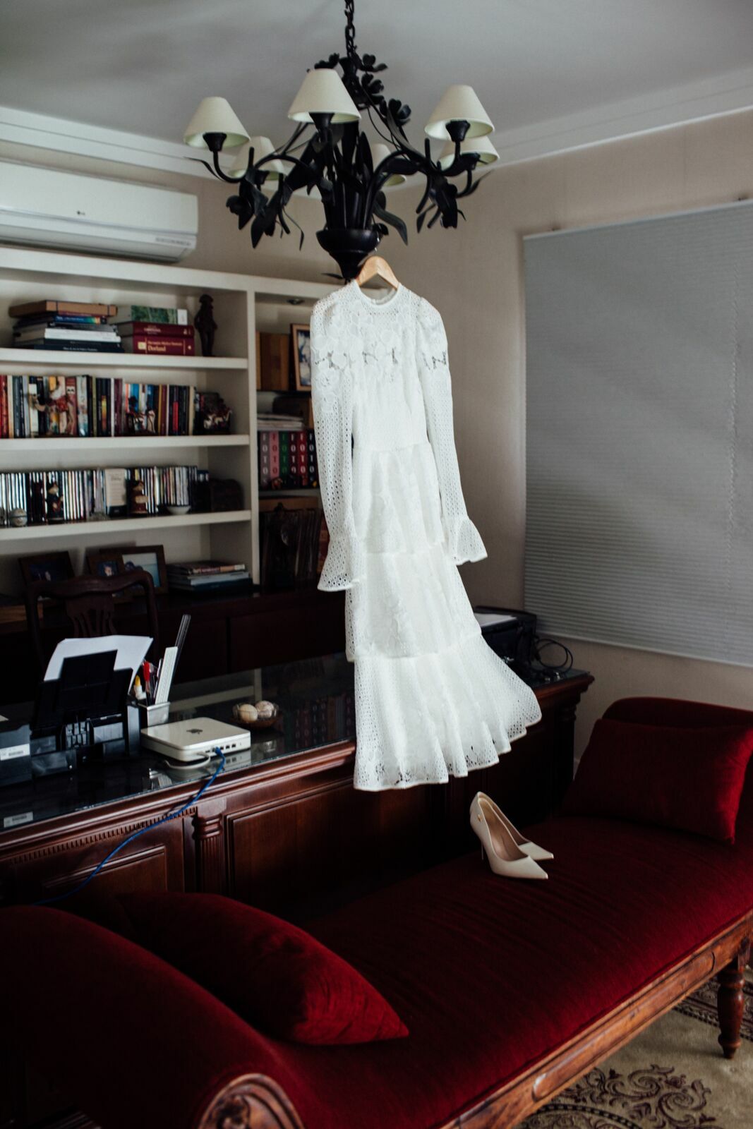 Foto Casamento Mariana e Rafael - Religioso - Penedo -RJ - Imagem 0