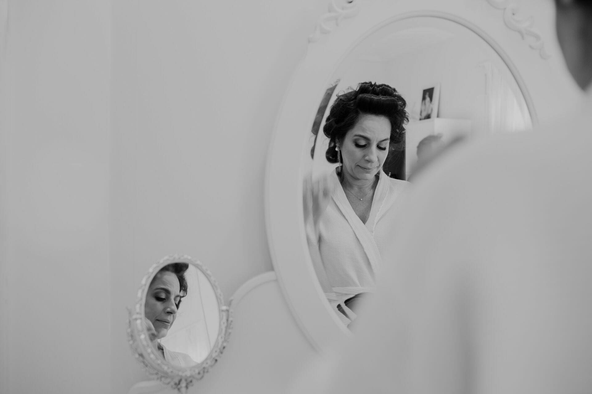 Foto Casamento Mariana e Rafael - Religioso - Penedo -RJ - Imagem 5