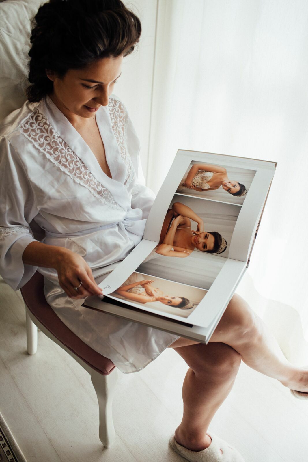 Foto Casamento Mariana e Rafael - Religioso - Penedo -RJ - Imagem 2