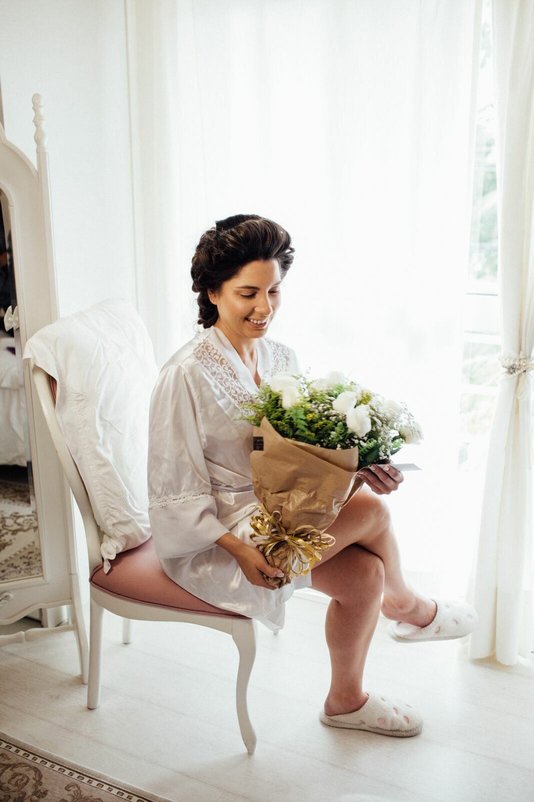 Foto Casamento Mariana e Rafael - Religioso - Penedo -RJ - Imagem 8