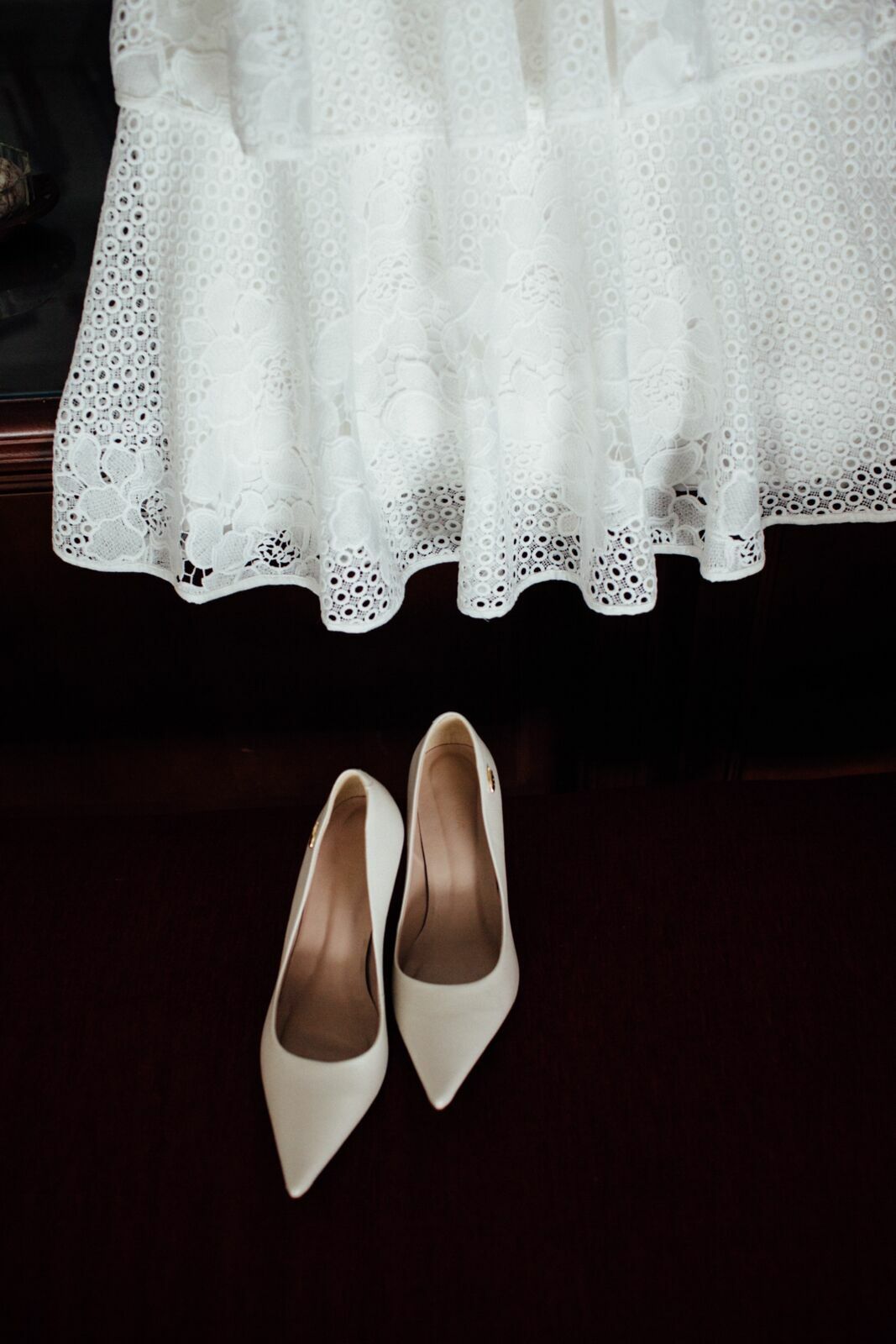 Foto Casamento Mariana e Rafael - Religioso - Penedo -RJ - Imagem 1