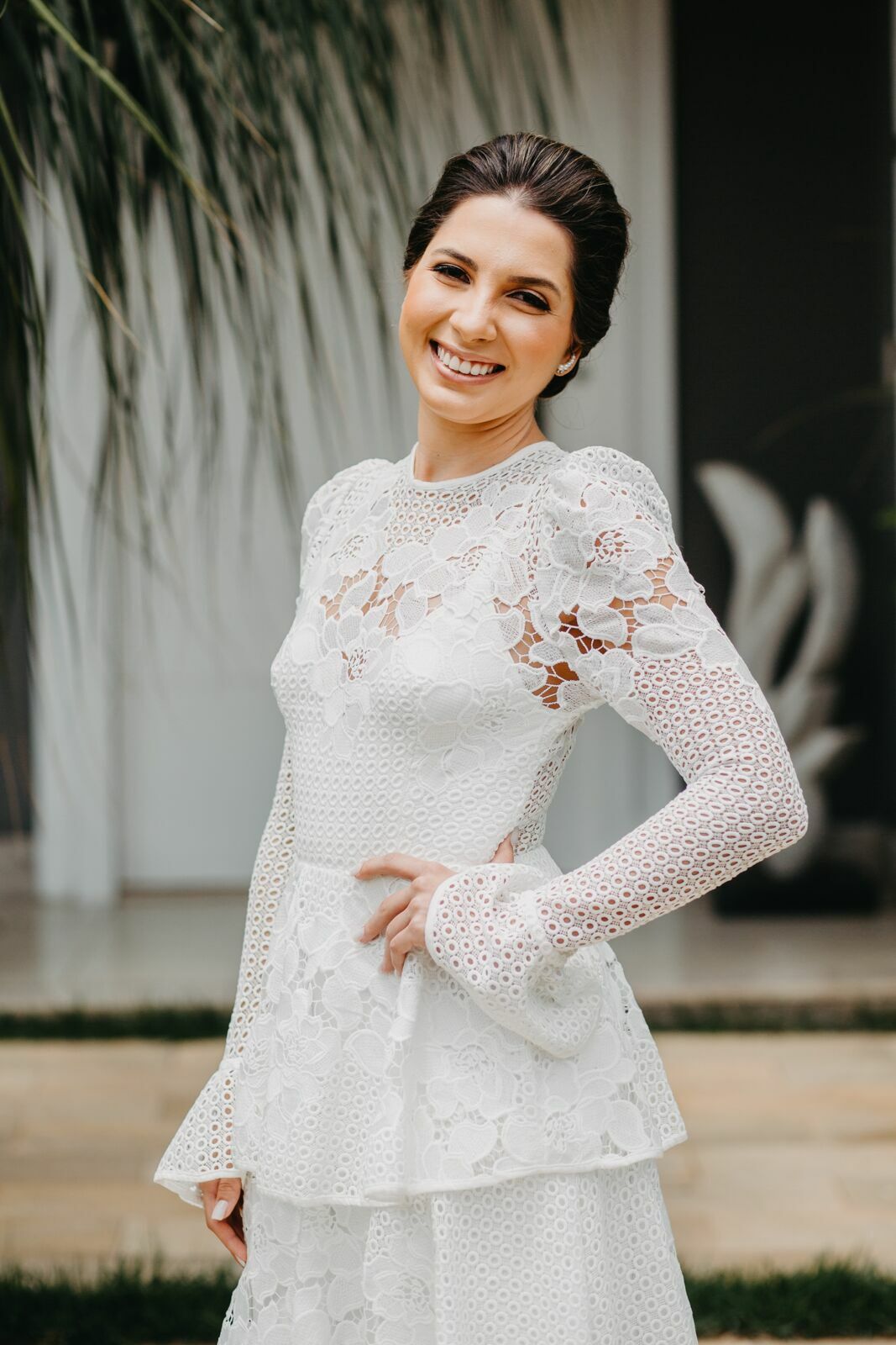 Foto Casamento Mariana e Rafael - Religioso - Penedo -RJ - Imagem 31