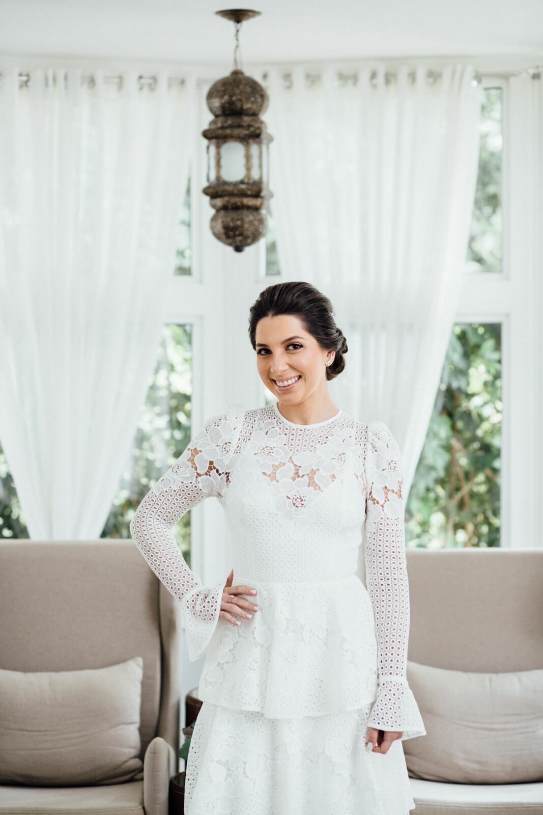 Foto Casamento Mariana e Rafael - Religioso - Penedo -RJ - Imagem 26