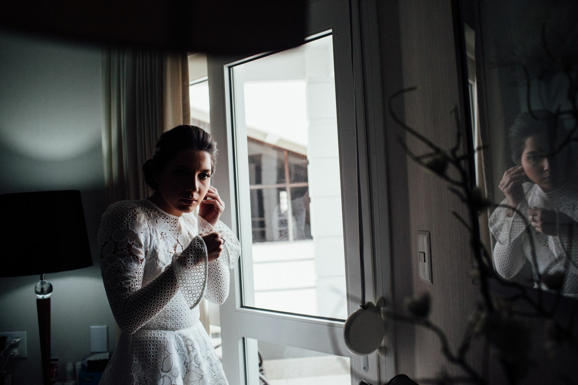 Foto Casamento Mariana e Rafael - Religioso - Penedo -RJ - Imagem 21