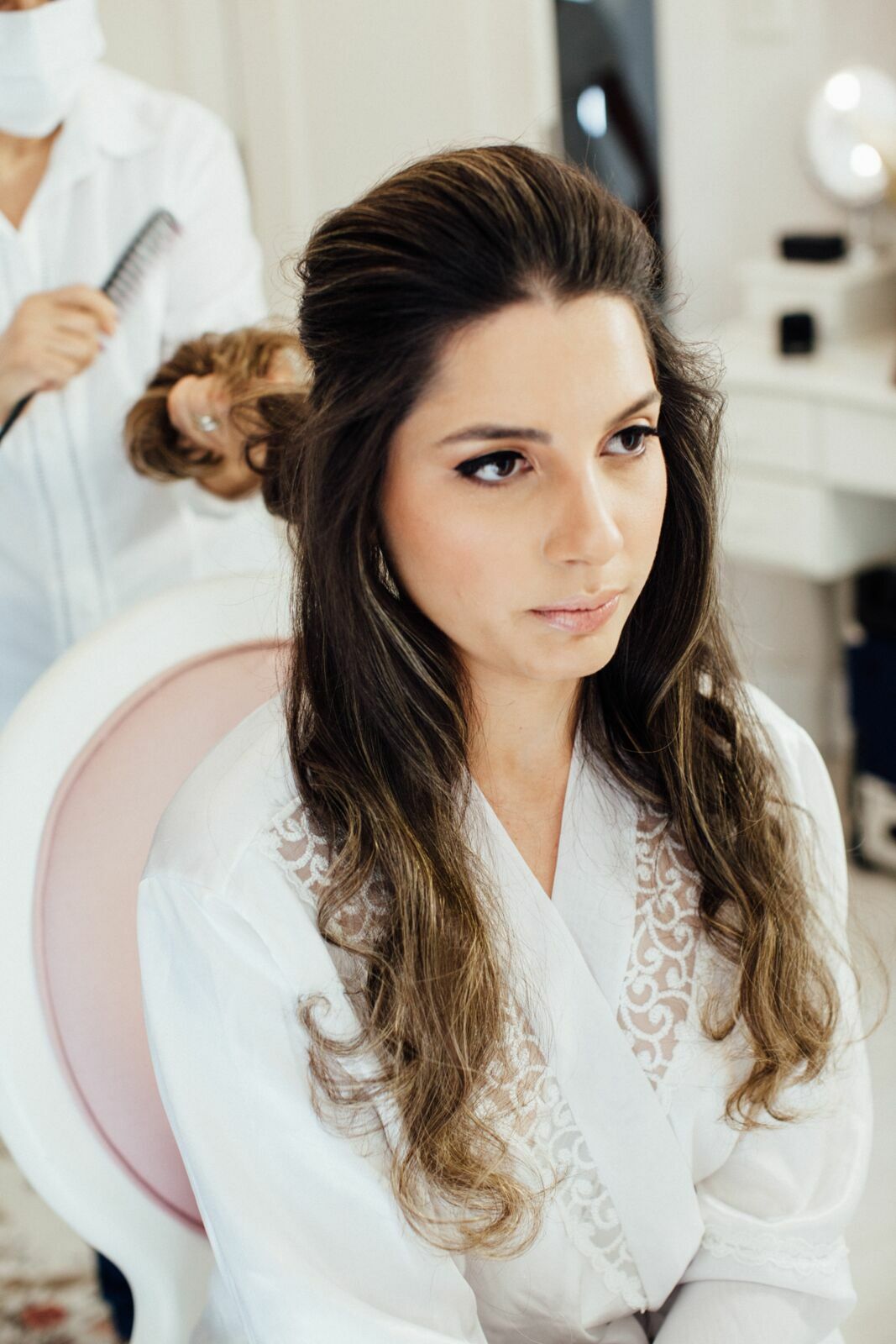 Foto Casamento Mariana e Rafael - Religioso - Penedo -RJ - Imagem 14