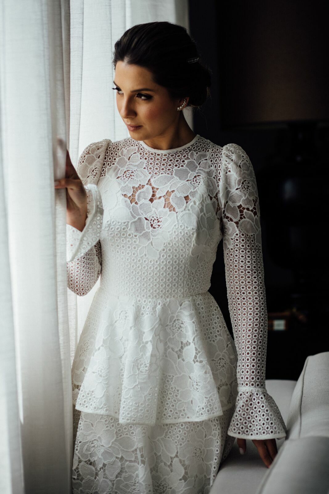 Foto Casamento Mariana e Rafael - Religioso - Penedo -RJ - Imagem 38