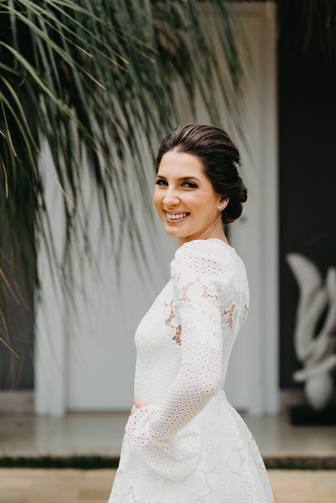 Foto Casamento Mariana e Rafael - Religioso - Penedo -RJ - Imagem 30