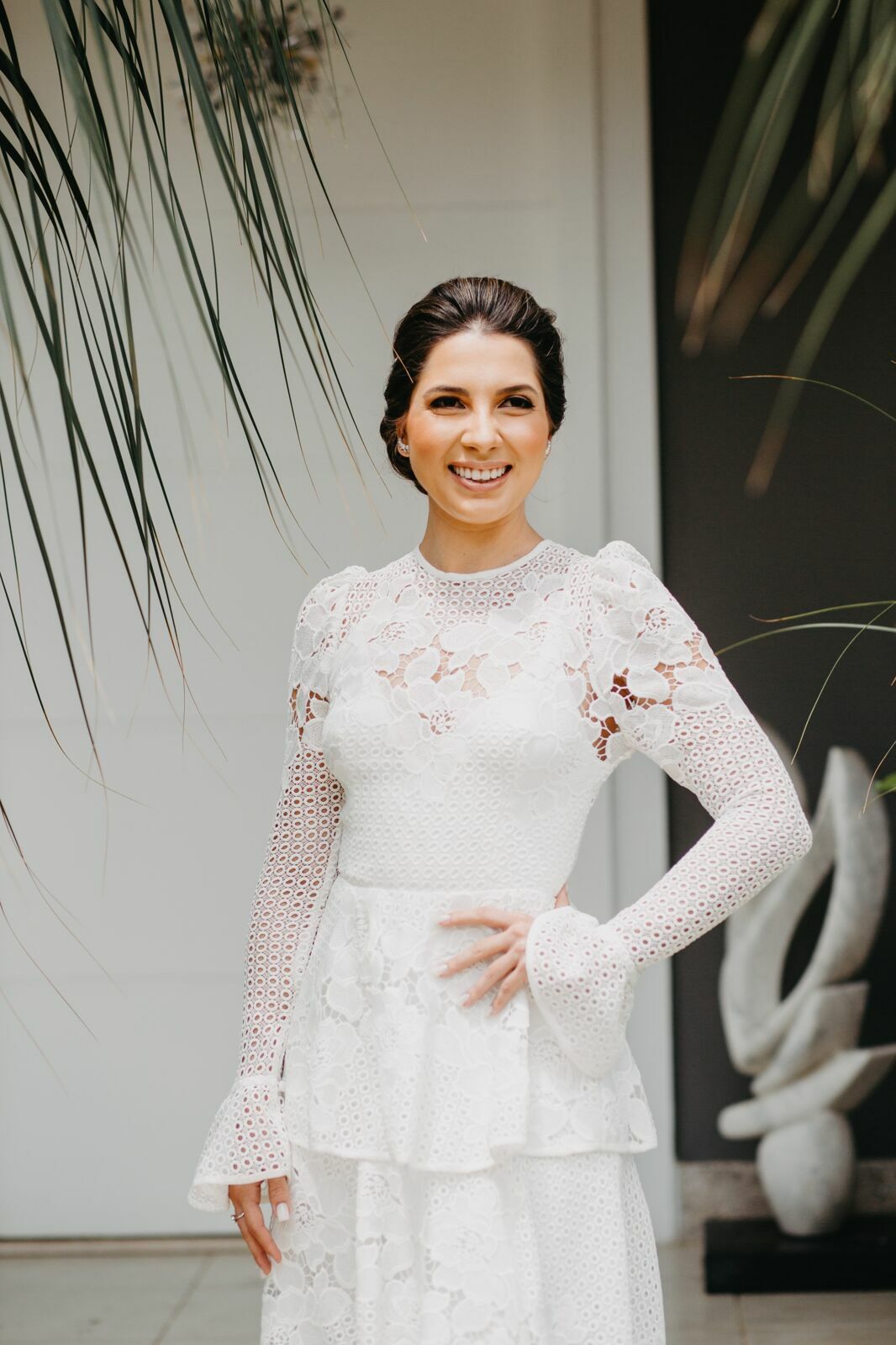 Foto Casamento Mariana e Rafael - Religioso - Penedo -RJ - Imagem 34