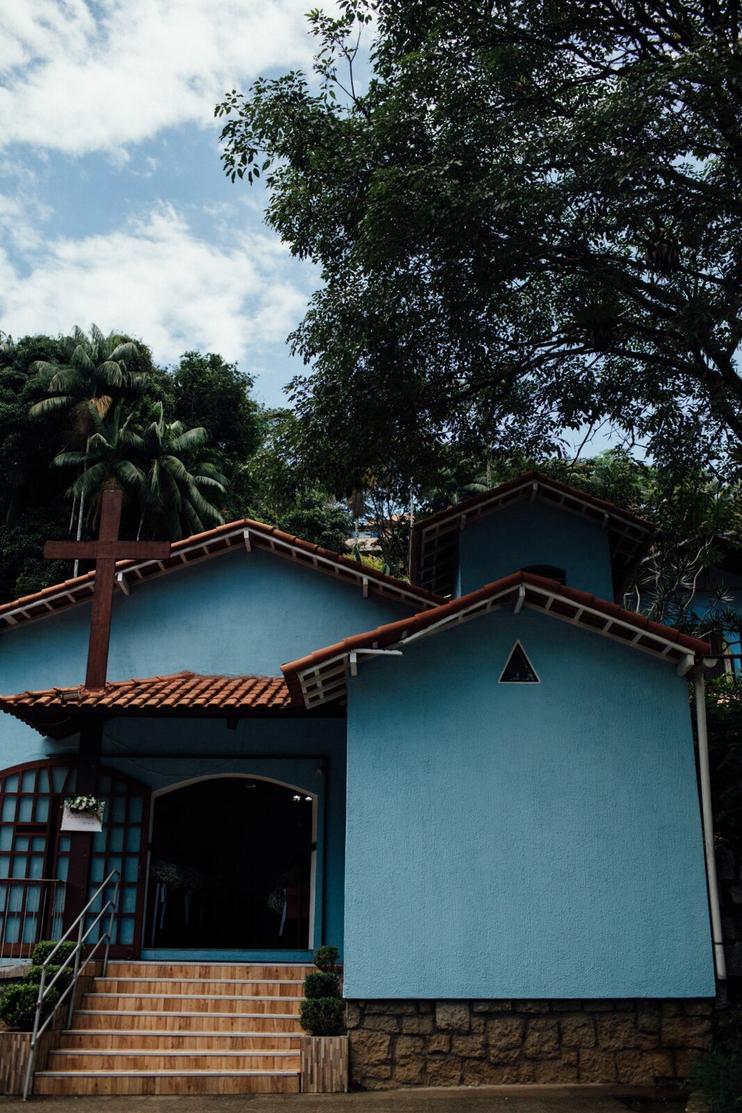 Foto Casamento Mariana e Rafael - Religioso - Penedo -RJ - Imagem 53