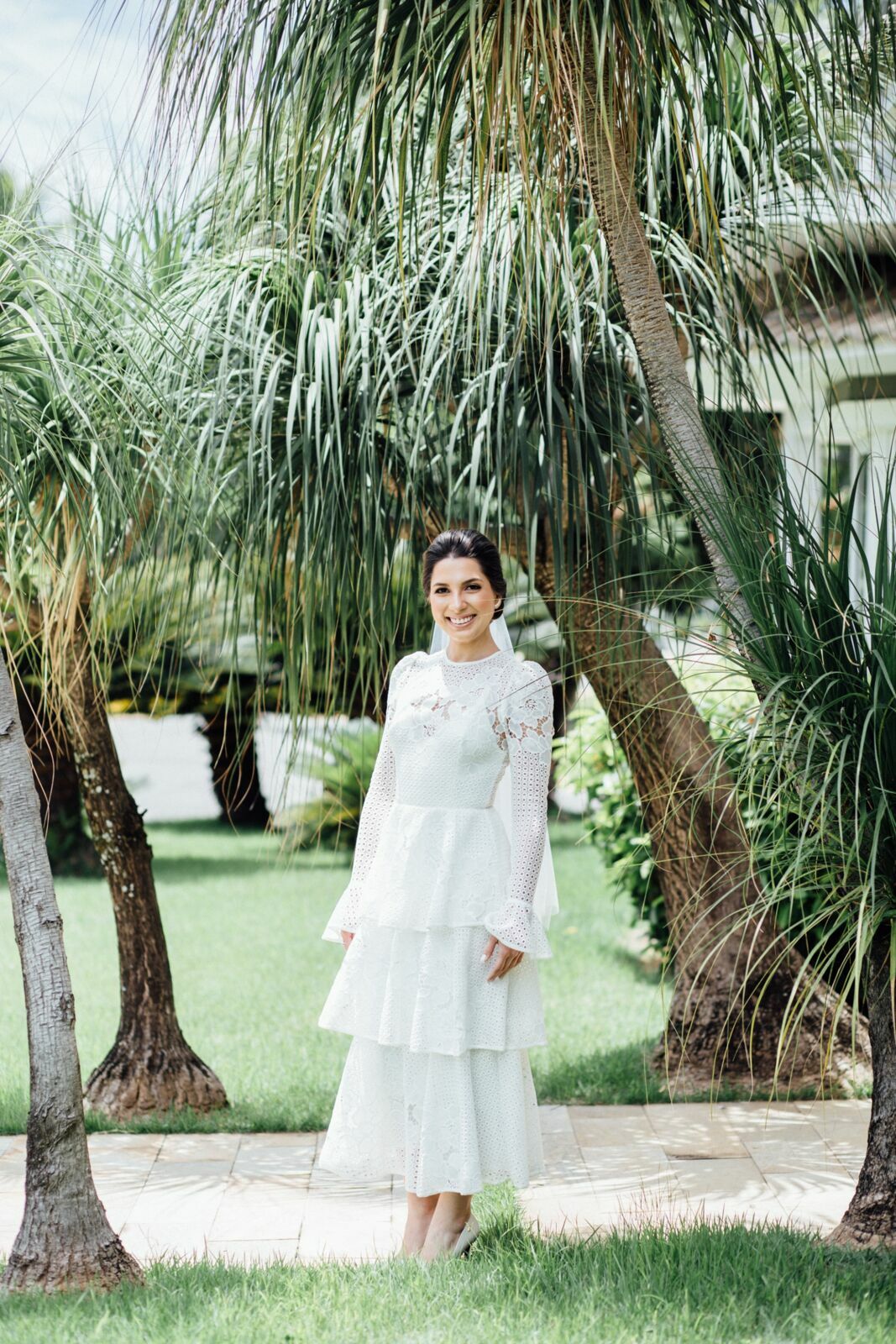 Foto Casamento Mariana e Rafael - Religioso - Penedo -RJ - Imagem 51