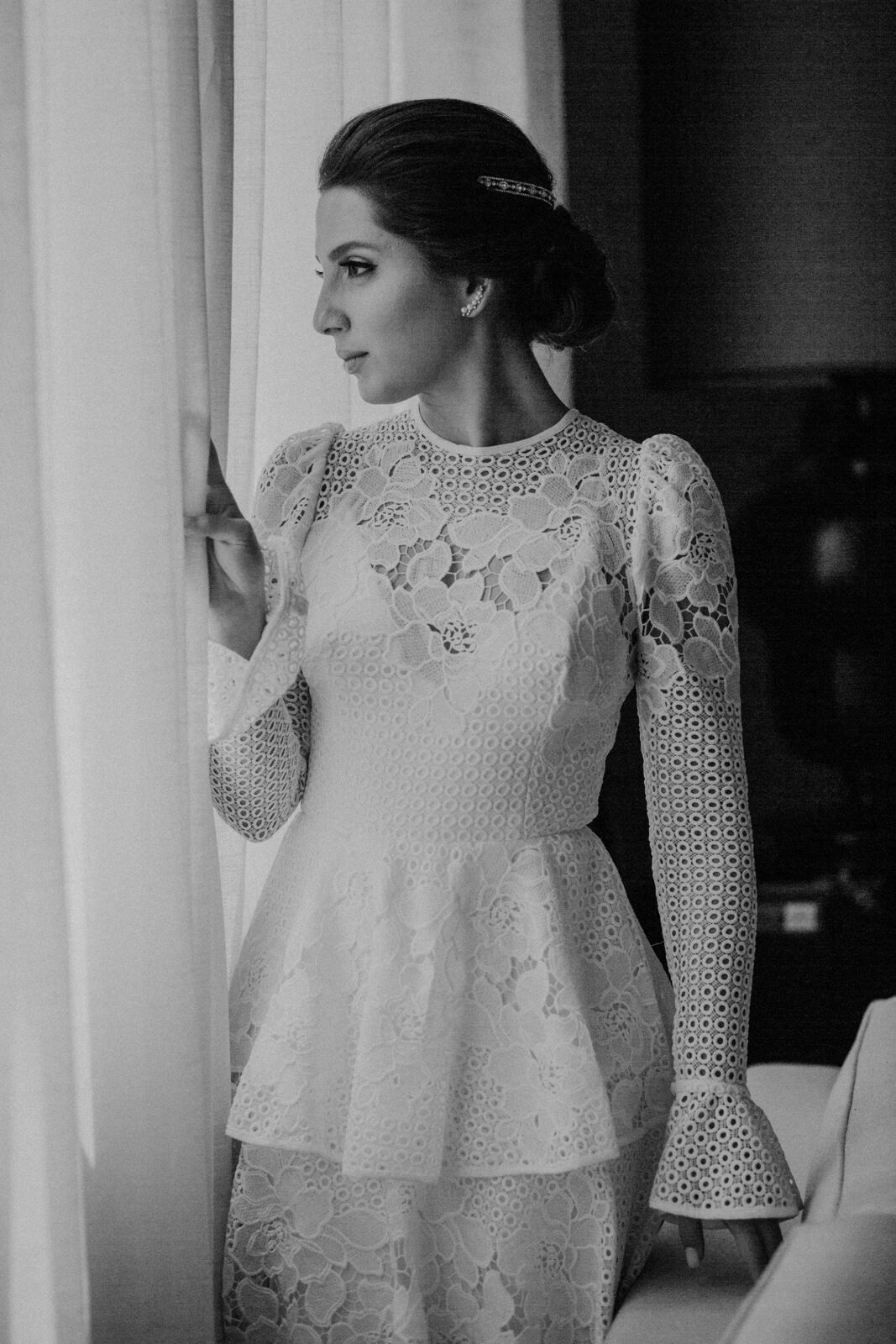 Foto Casamento Mariana e Rafael - Religioso - Penedo -RJ - Imagem 37