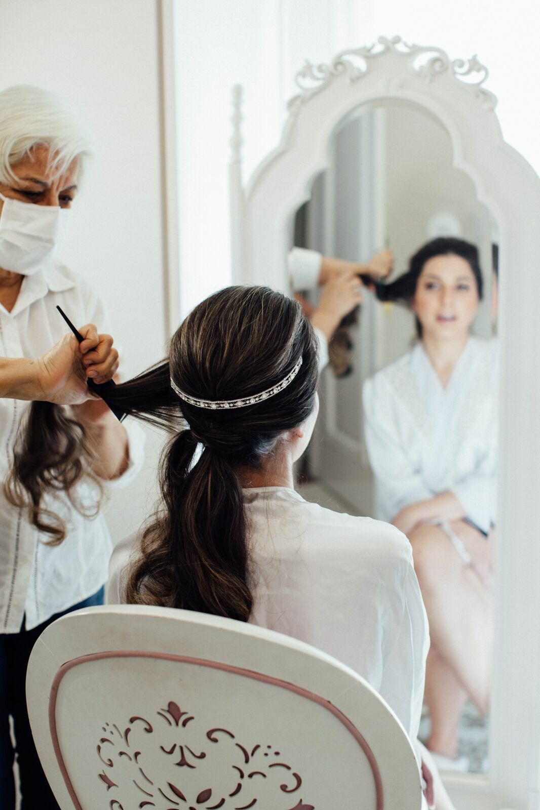 Foto Casamento Mariana e Rafael - Religioso - Penedo -RJ - Imagem 15