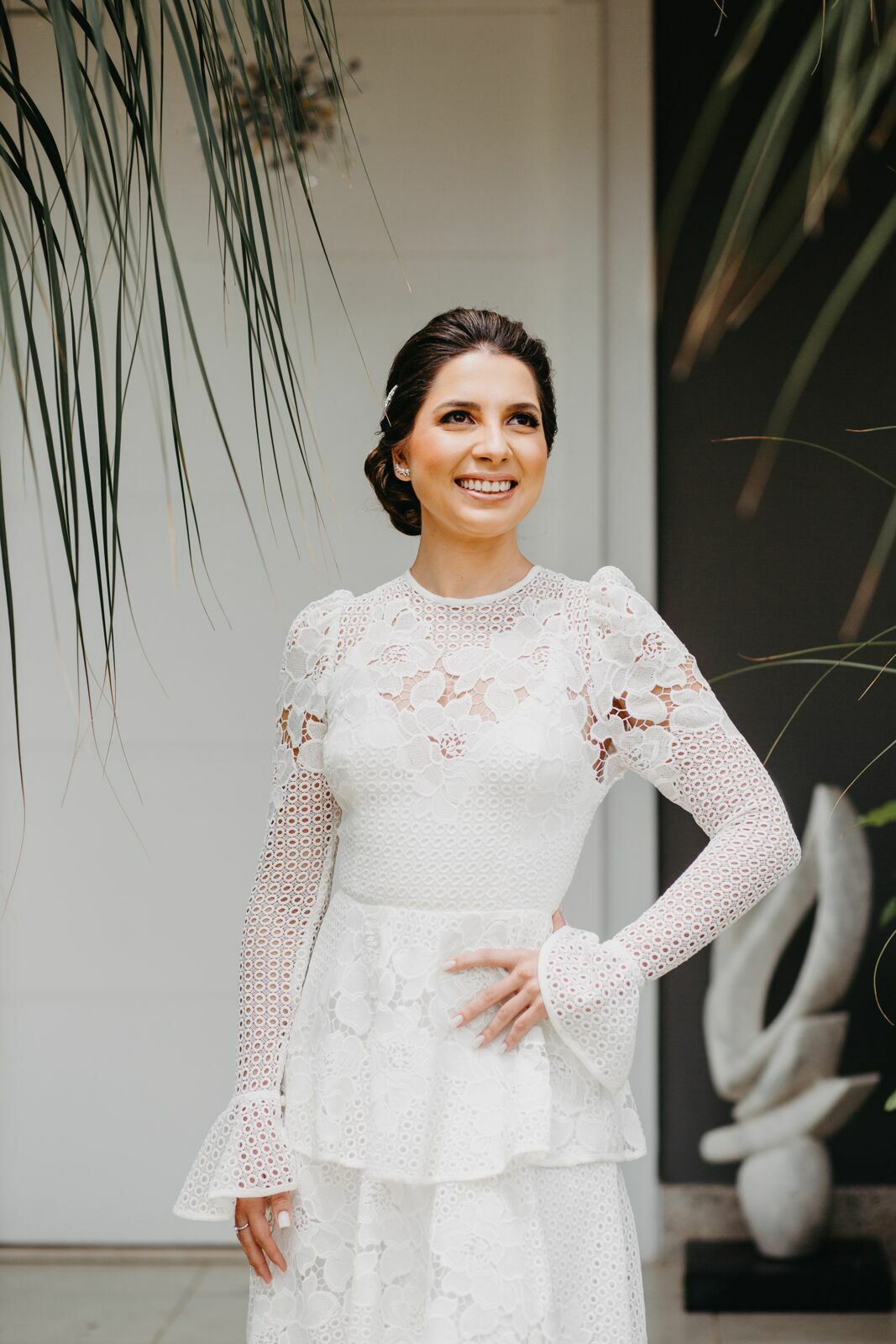 Foto Casamento Mariana e Rafael - Religioso - Penedo -RJ - Imagem 35