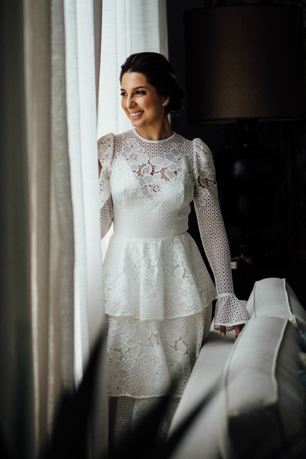 Foto Casamento Mariana e Rafael - Religioso - Penedo -RJ - Imagem 40