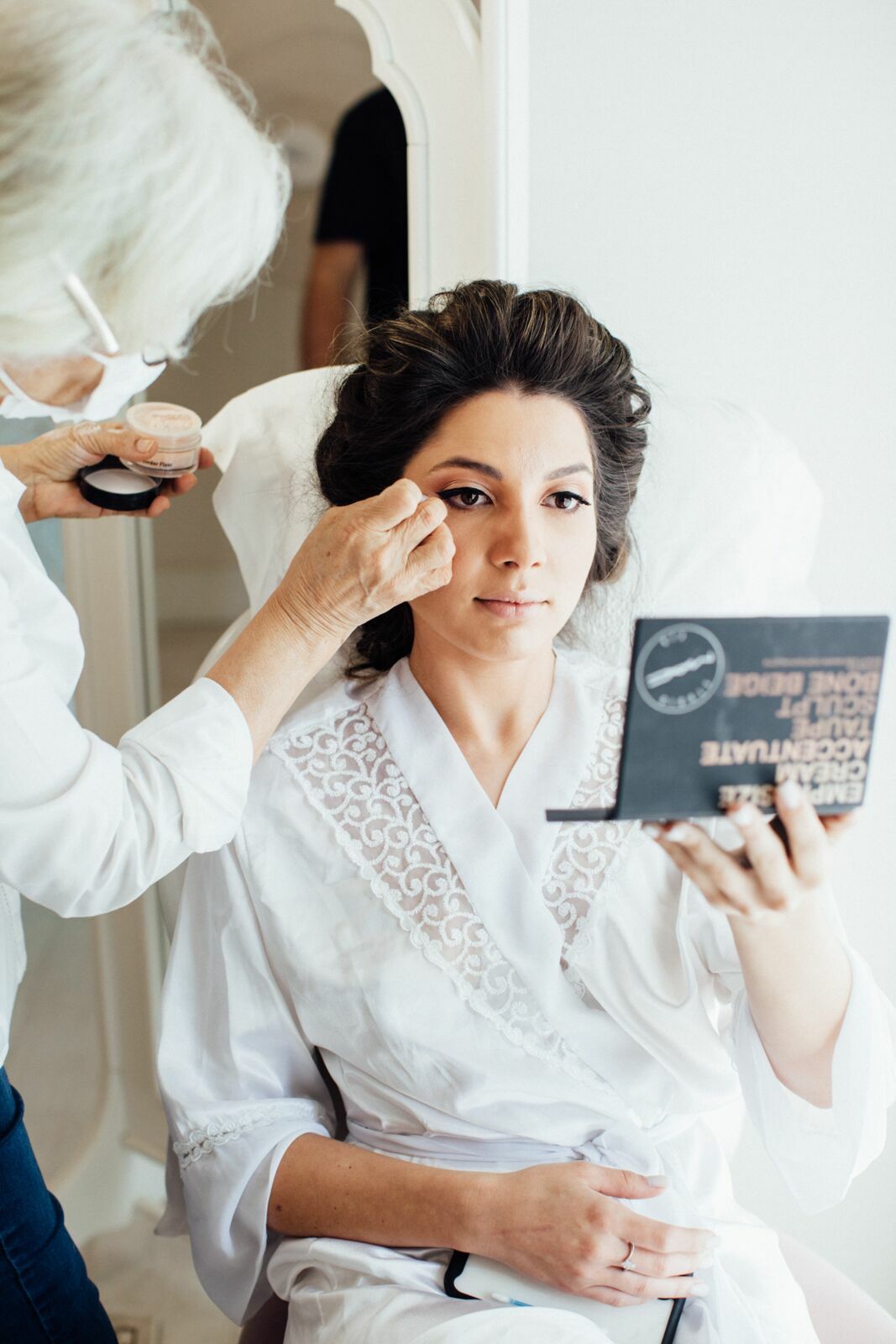 Foto Casamento Mariana e Rafael - Religioso - Penedo -RJ - Imagem 12