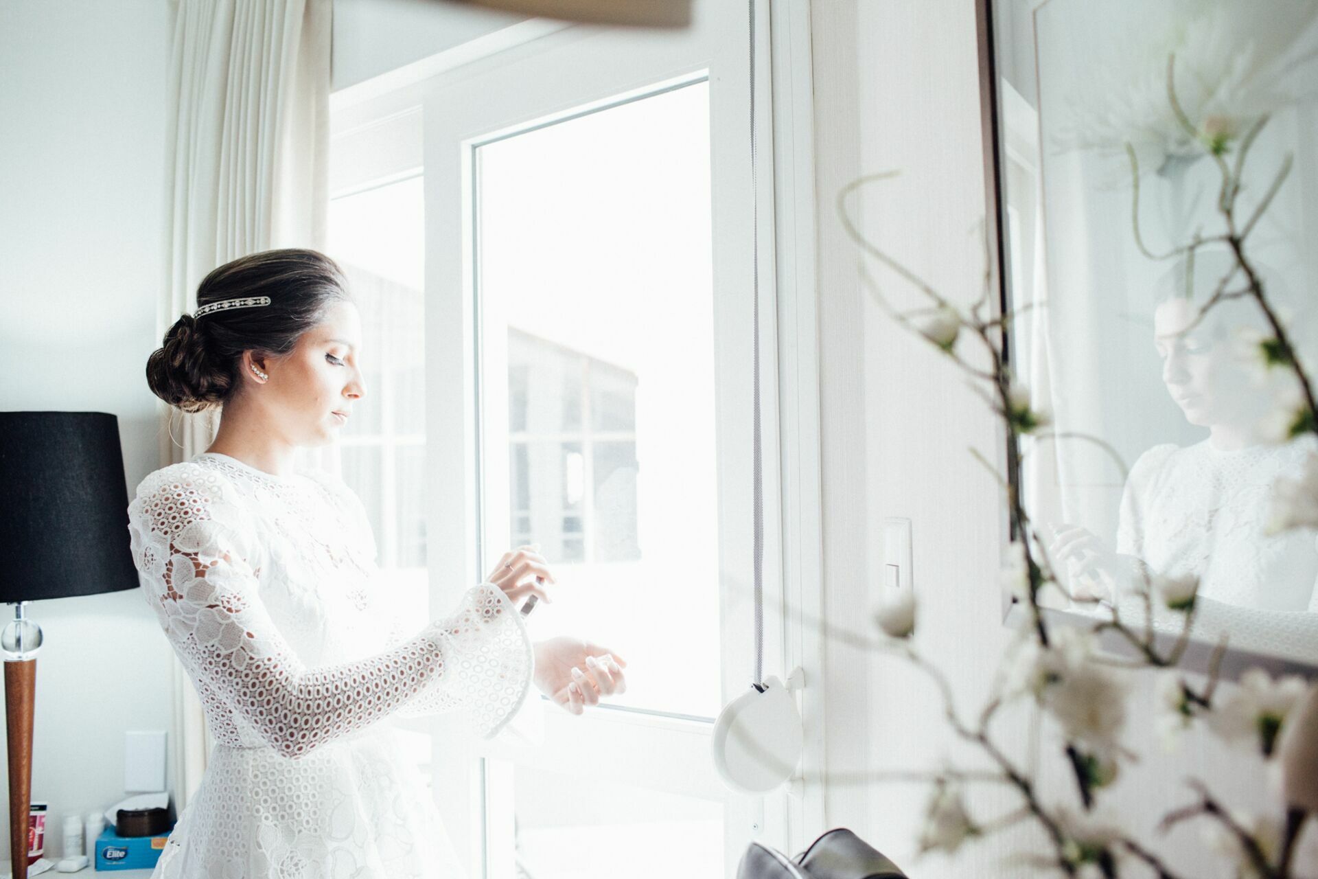 Foto Casamento Mariana e Rafael - Religioso - Penedo -RJ - Imagem 23