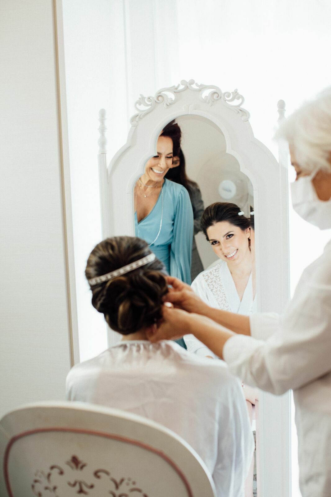 Foto Casamento Mariana e Rafael - Religioso - Penedo -RJ - Imagem 18