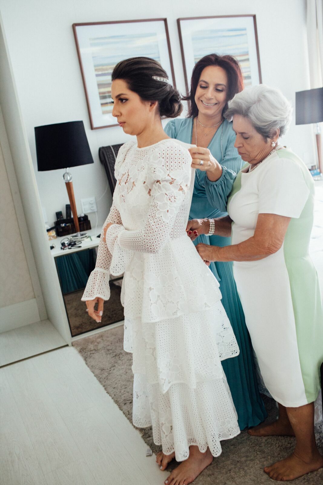 Foto Casamento Mariana e Rafael - Religioso - Penedo -RJ - Imagem 19