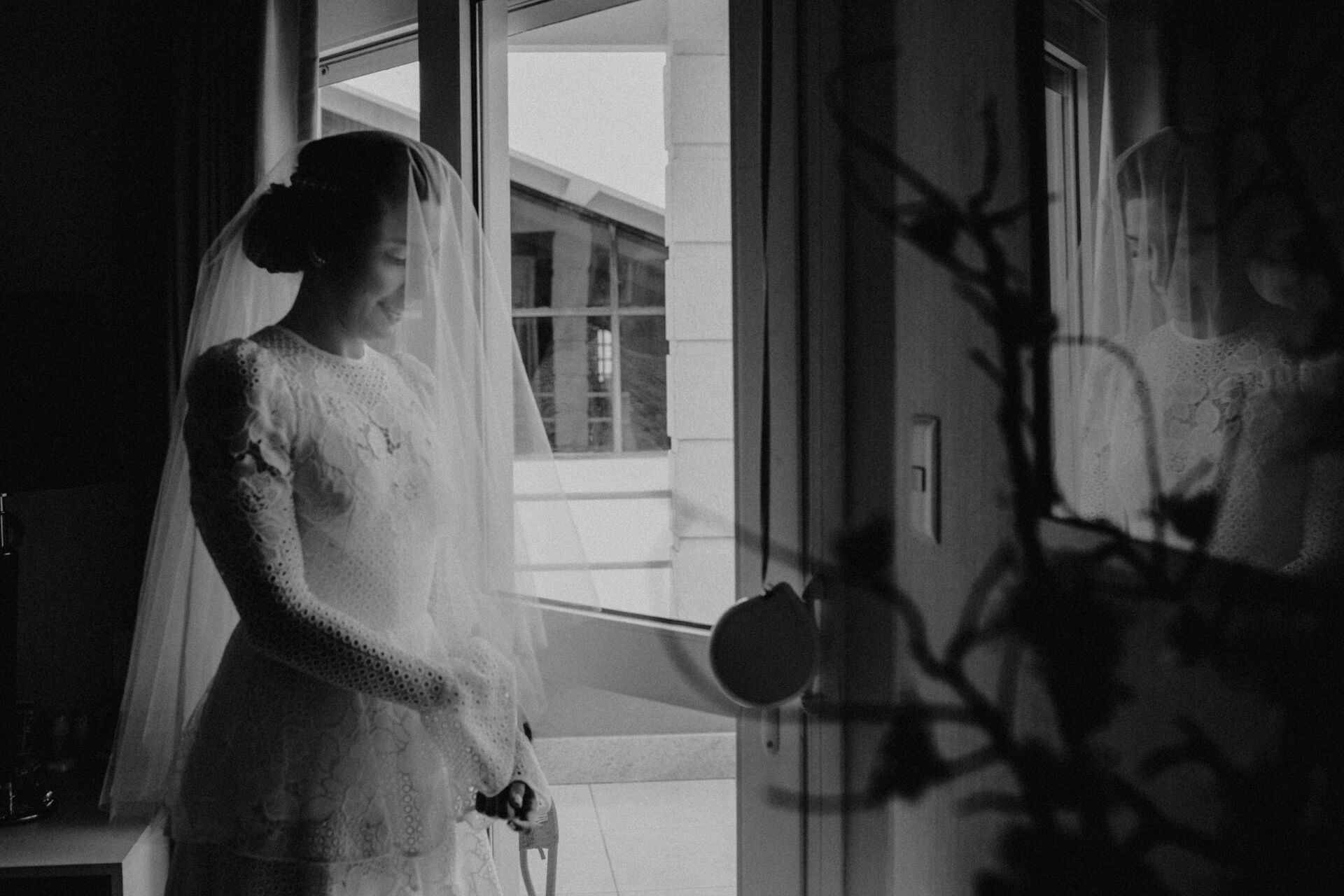 Foto Casamento Mariana e Rafael - Religioso - Penedo -RJ - Imagem 45