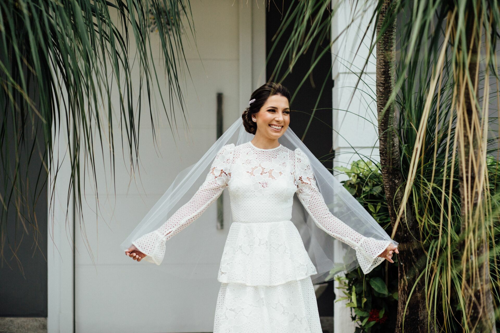 Foto Casamento Mariana e Rafael - Religioso - Penedo -RJ - Imagem 47