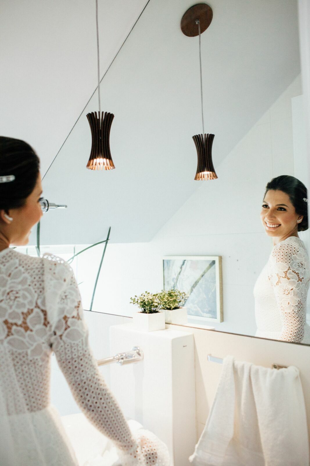 Foto Casamento Mariana e Rafael - Religioso - Penedo -RJ - Imagem 52