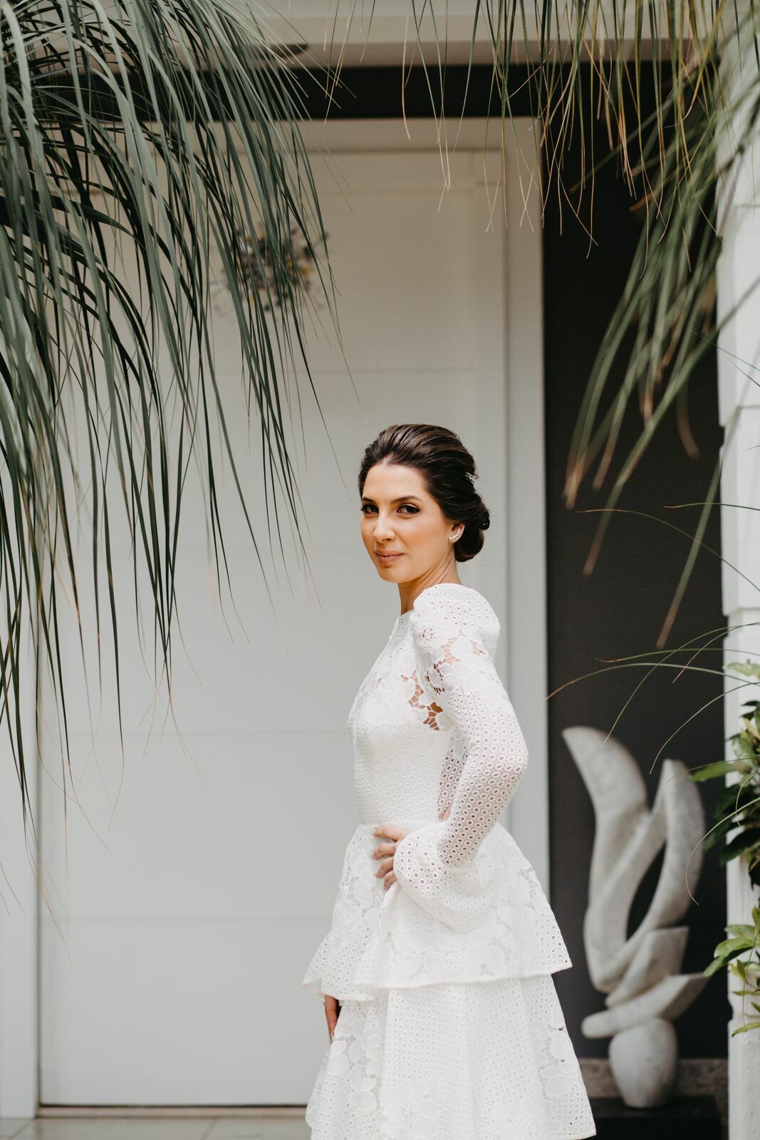 Foto Casamento Mariana e Rafael - Religioso - Penedo -RJ - Imagem 32