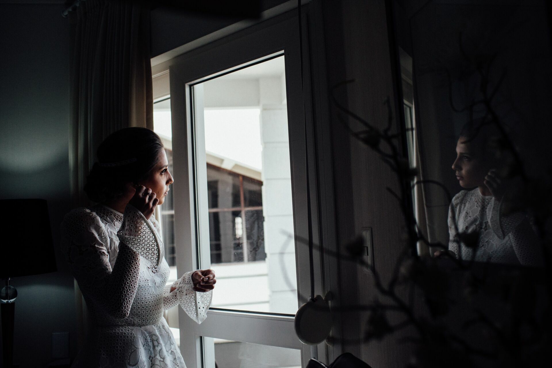 Foto Casamento Mariana e Rafael - Religioso - Penedo -RJ - Imagem 22