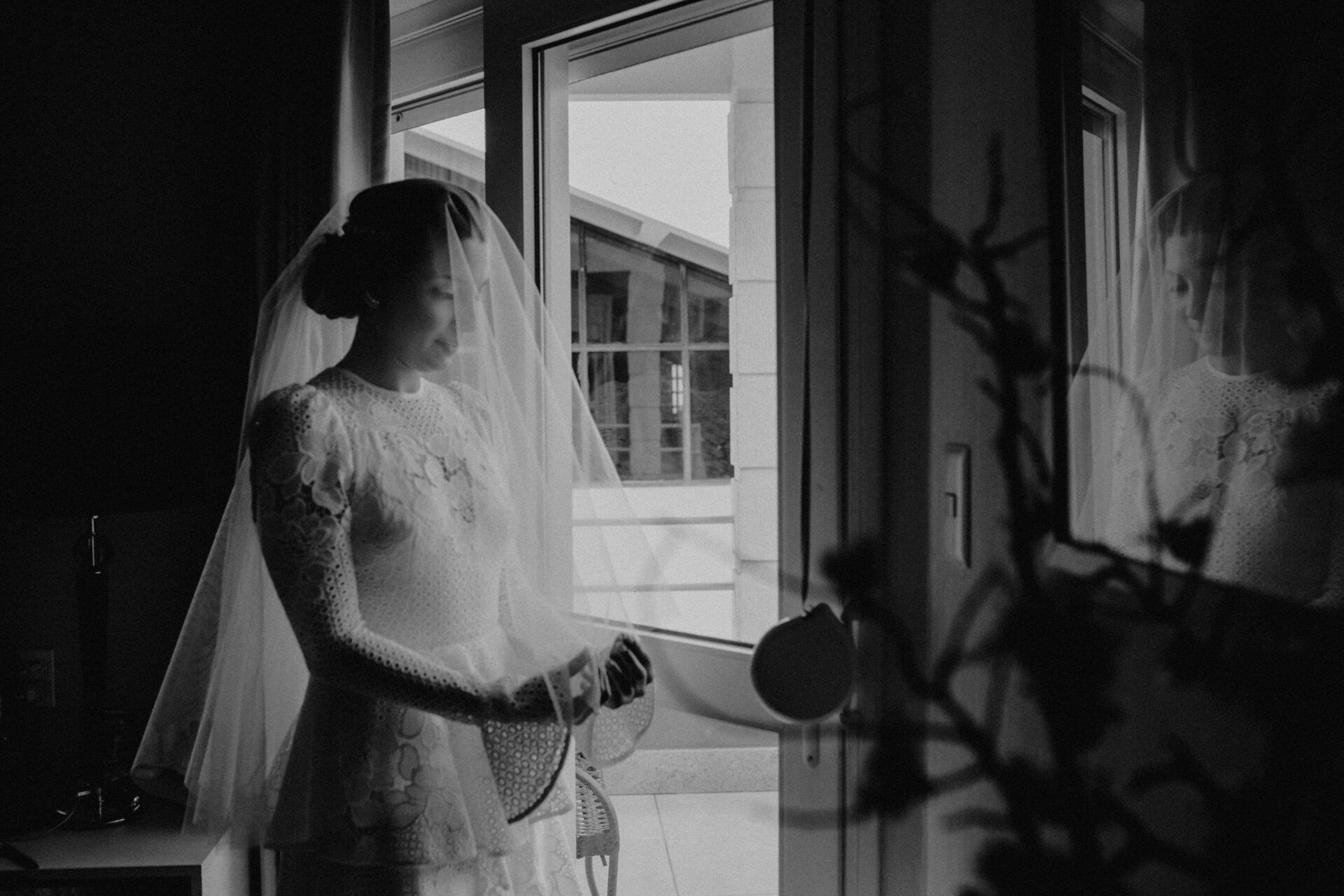 Foto Casamento Mariana e Rafael - Religioso - Penedo -RJ - Imagem 44