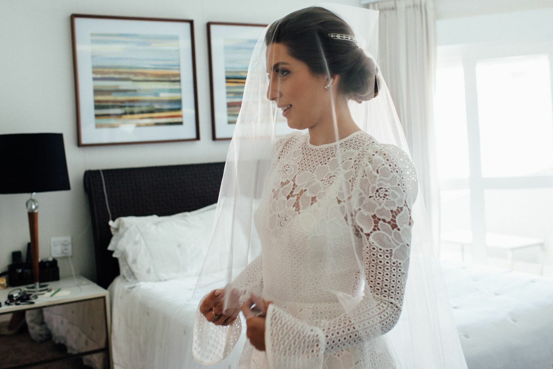 Foto Casamento Mariana e Rafael - Religioso - Penedo -RJ - Imagem 42