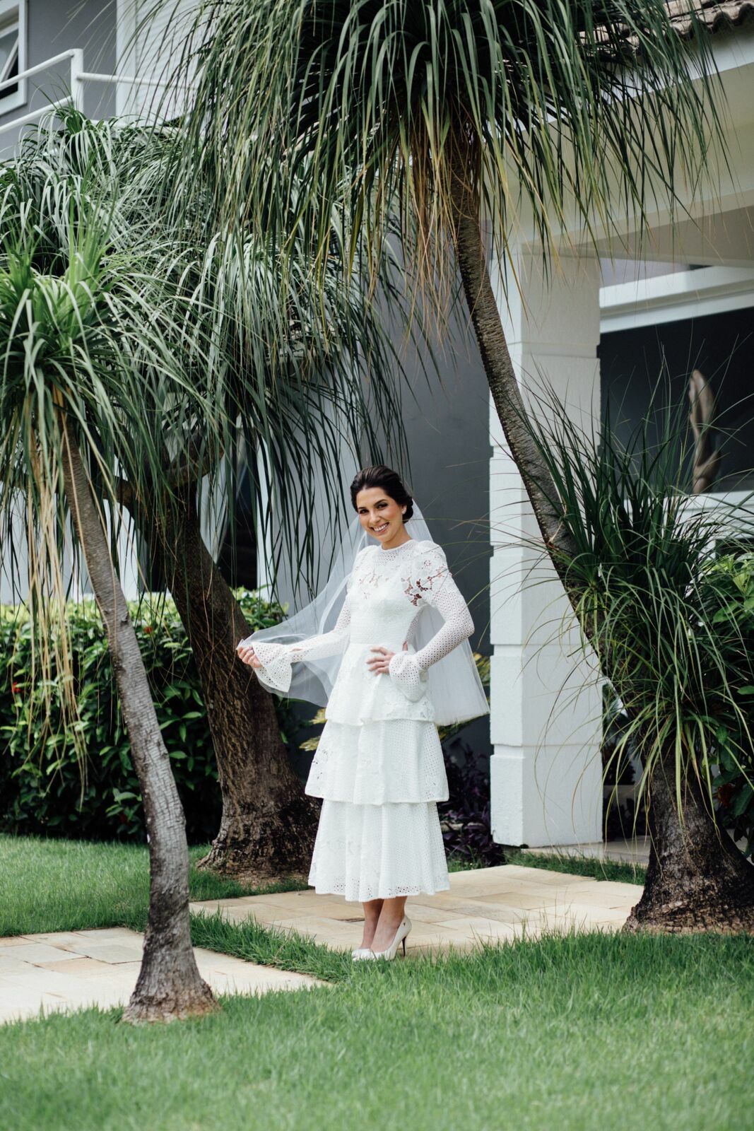 Foto Casamento Mariana e Rafael - Religioso - Penedo -RJ - Imagem 48