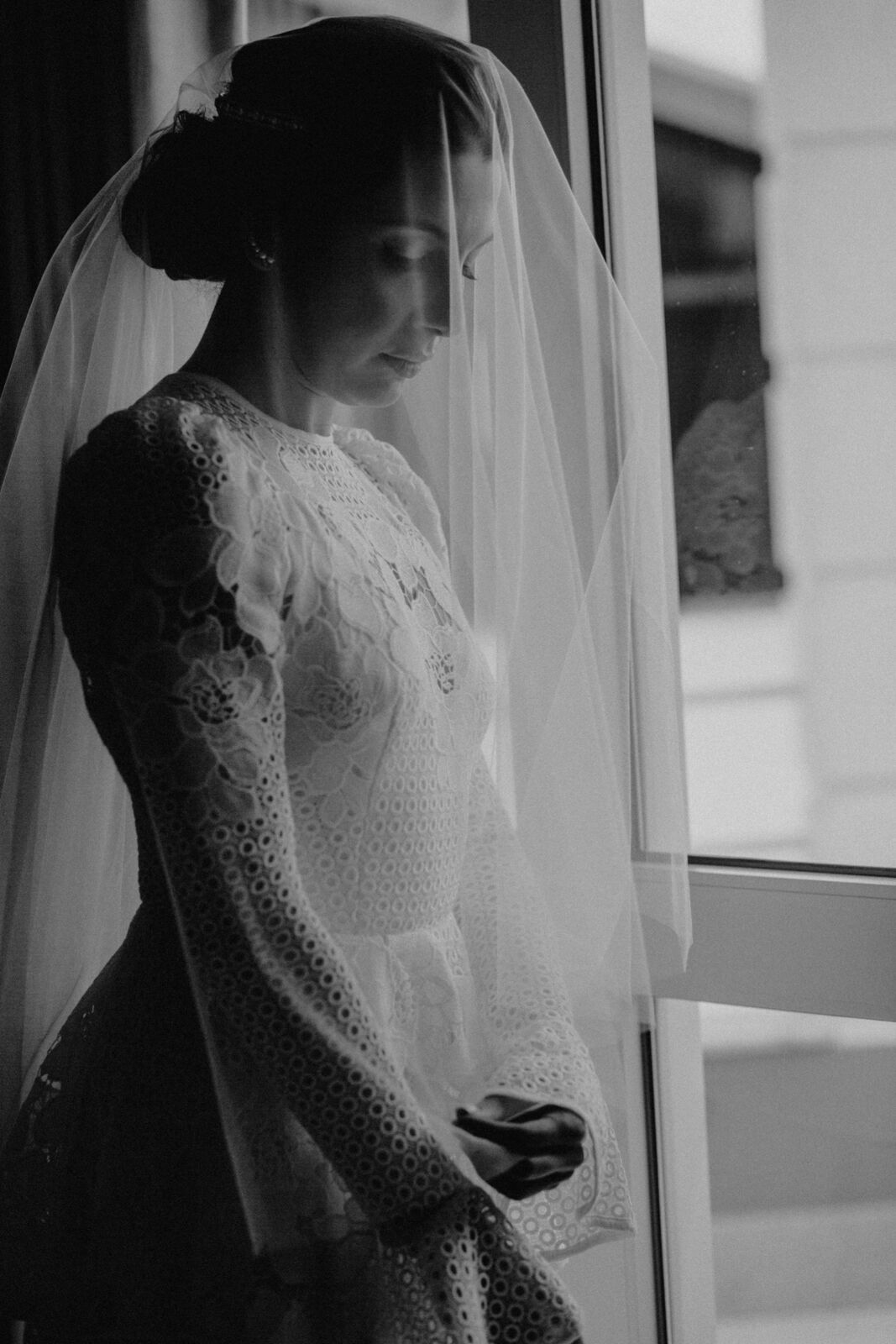 Foto Casamento Mariana e Rafael - Religioso - Penedo -RJ - Imagem 43