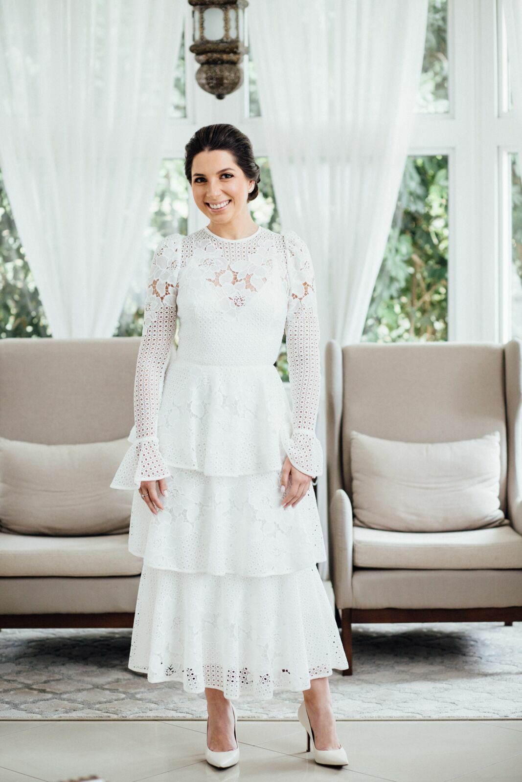 Foto Casamento Mariana e Rafael - Religioso - Penedo -RJ - Imagem 27