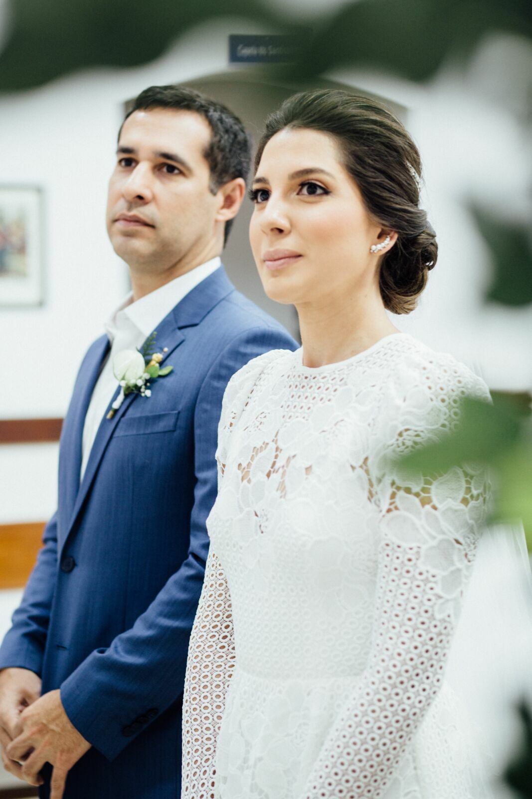 Foto Casamento Mariana e Rafael - Religioso - Penedo -RJ - Imagem 83
