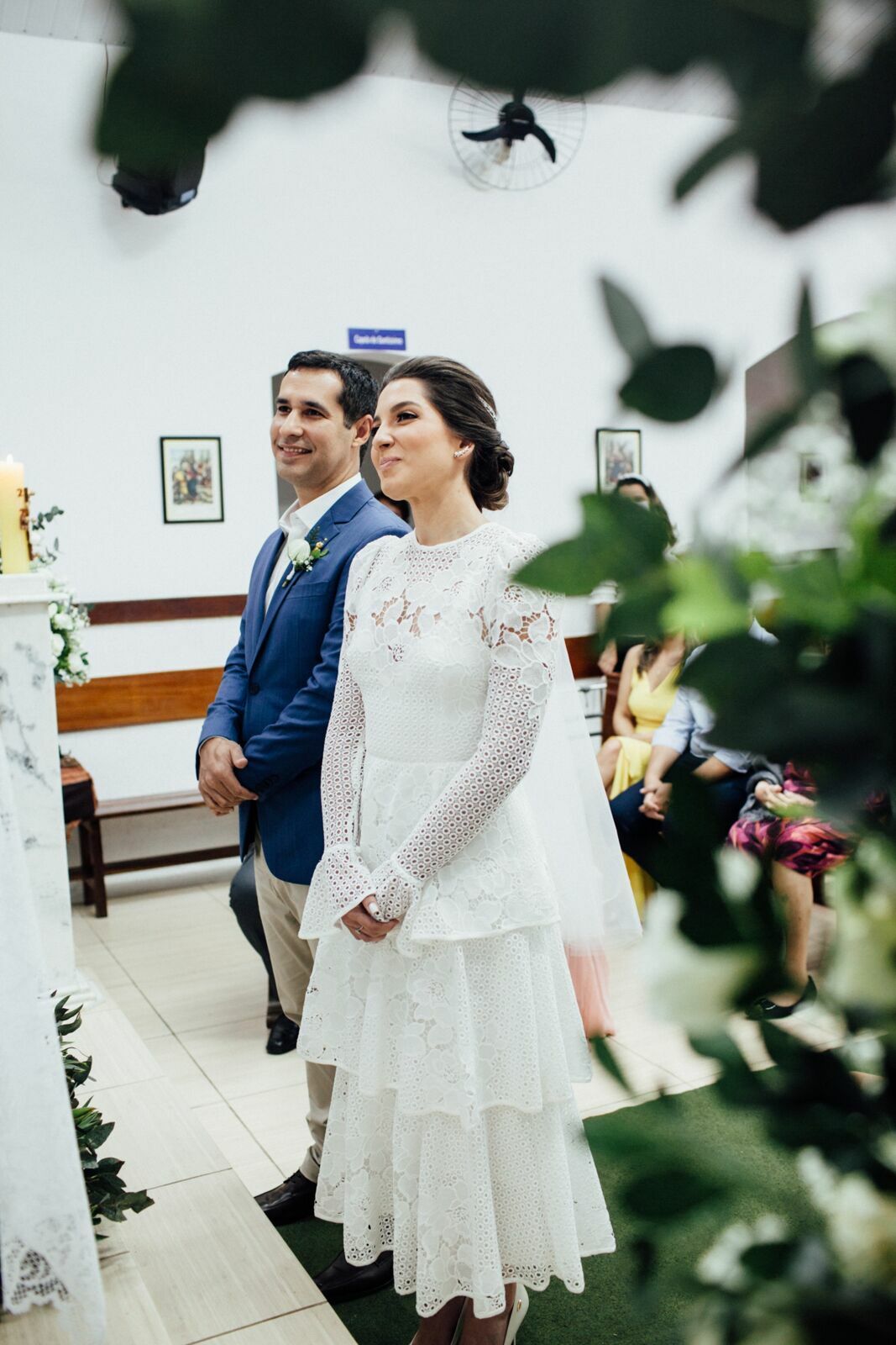 Foto Casamento Mariana e Rafael - Religioso - Penedo -RJ - Imagem 79