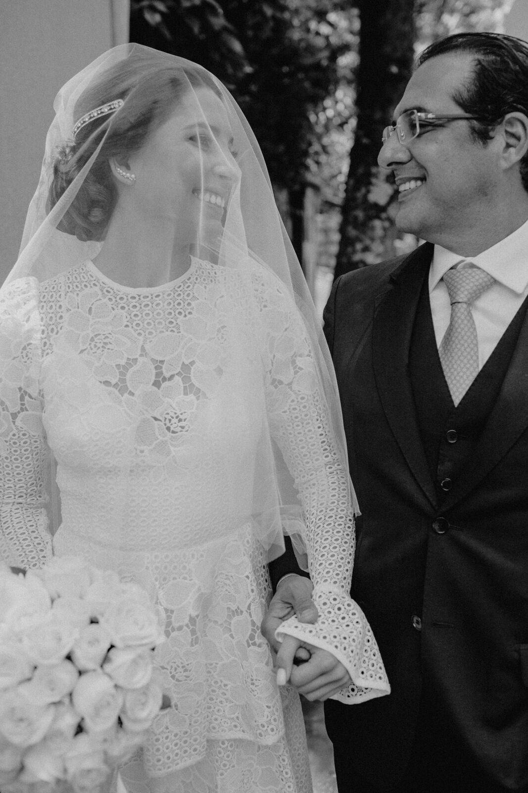 Foto Casamento Mariana e Rafael - Religioso - Penedo -RJ - Imagem 62