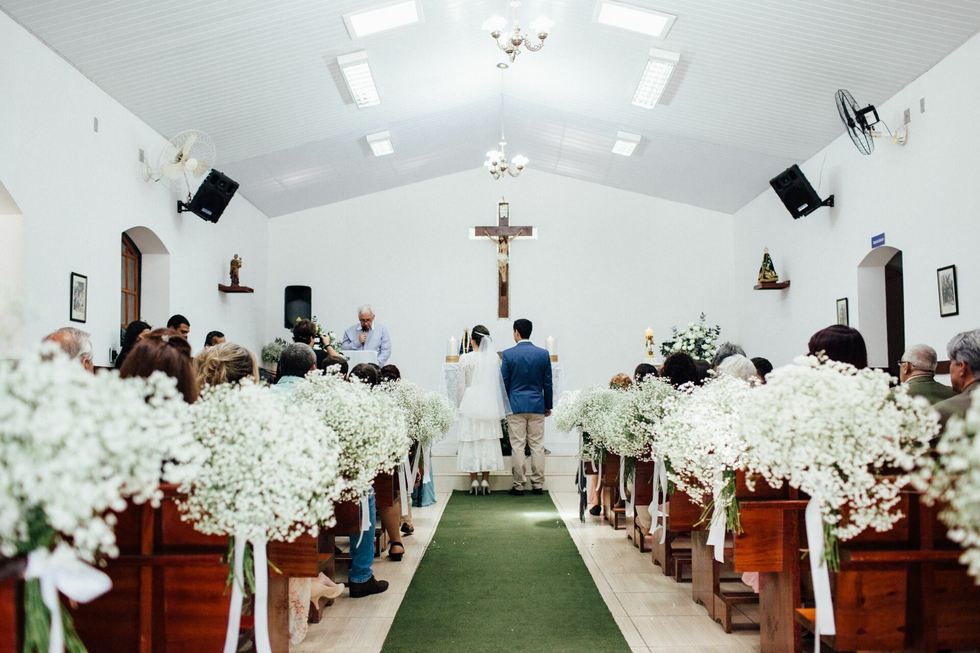 Foto Casamento Mariana e Rafael - Religioso - Penedo -RJ - Imagem 78