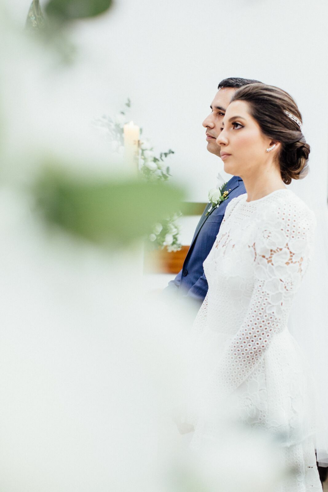 Foto Casamento Mariana e Rafael - Religioso - Penedo -RJ - Imagem 82