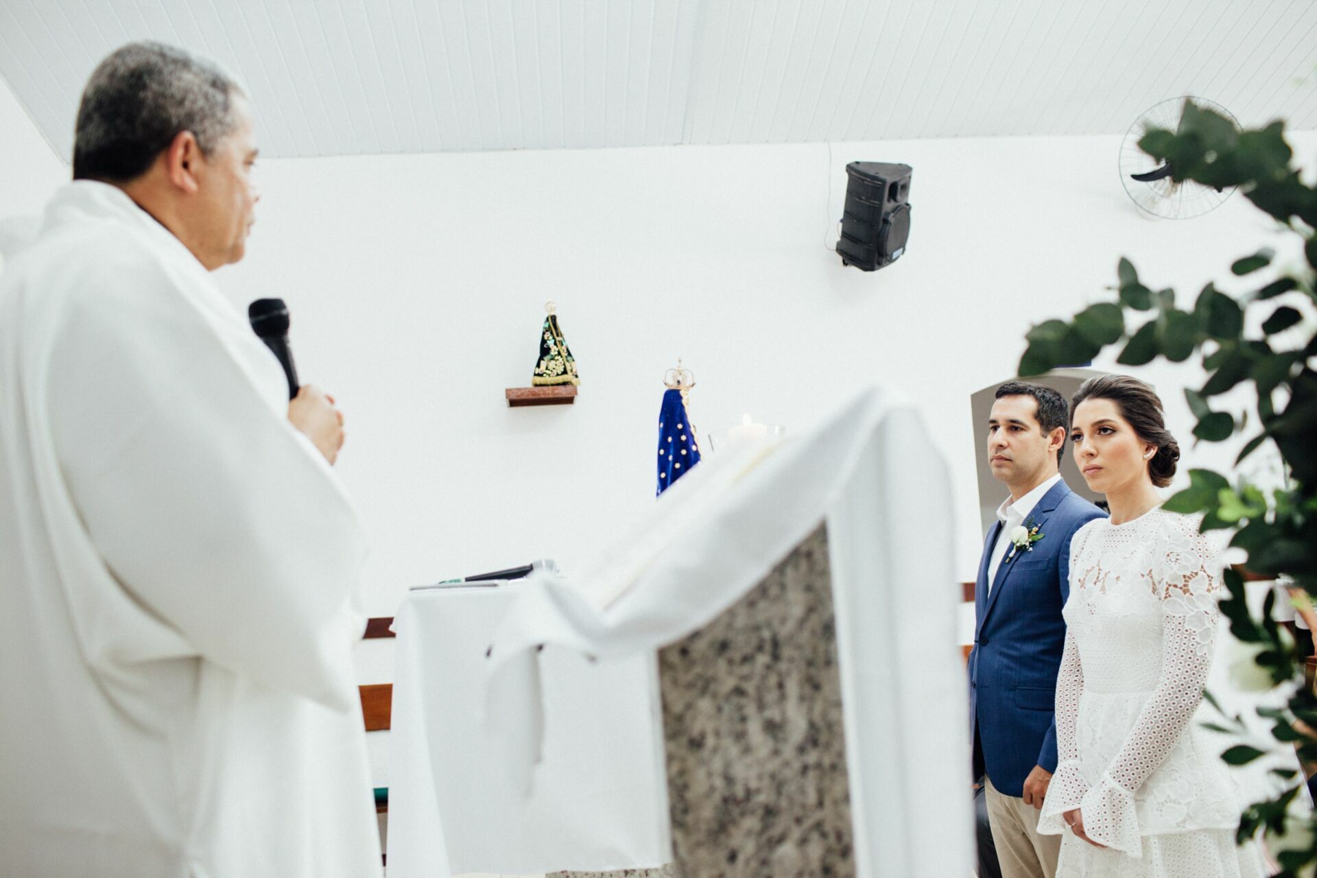 Foto Casamento Mariana e Rafael - Religioso - Penedo -RJ - Imagem 85