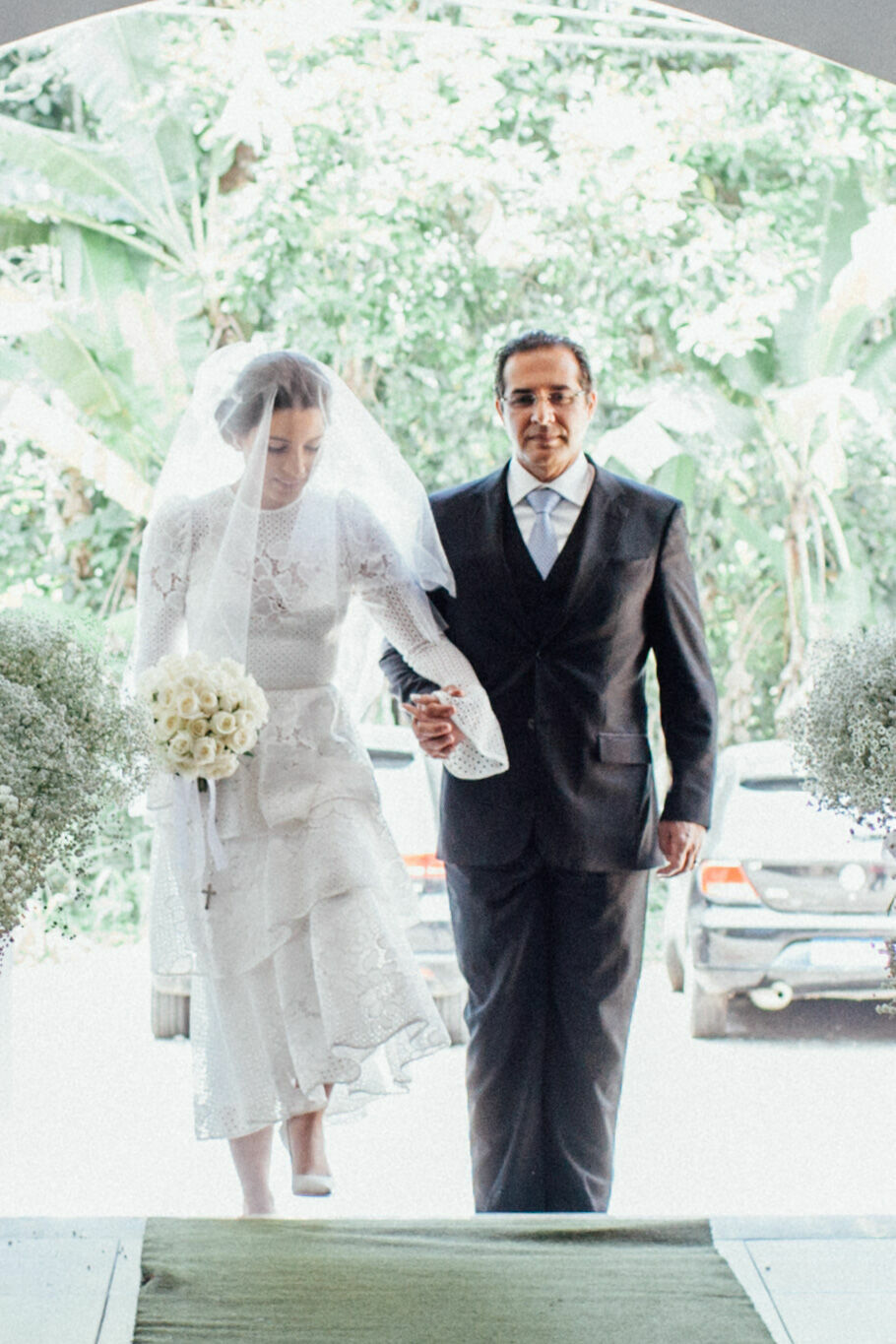 Foto Casamento Mariana e Rafael - Religioso - Penedo -RJ - Imagem 63