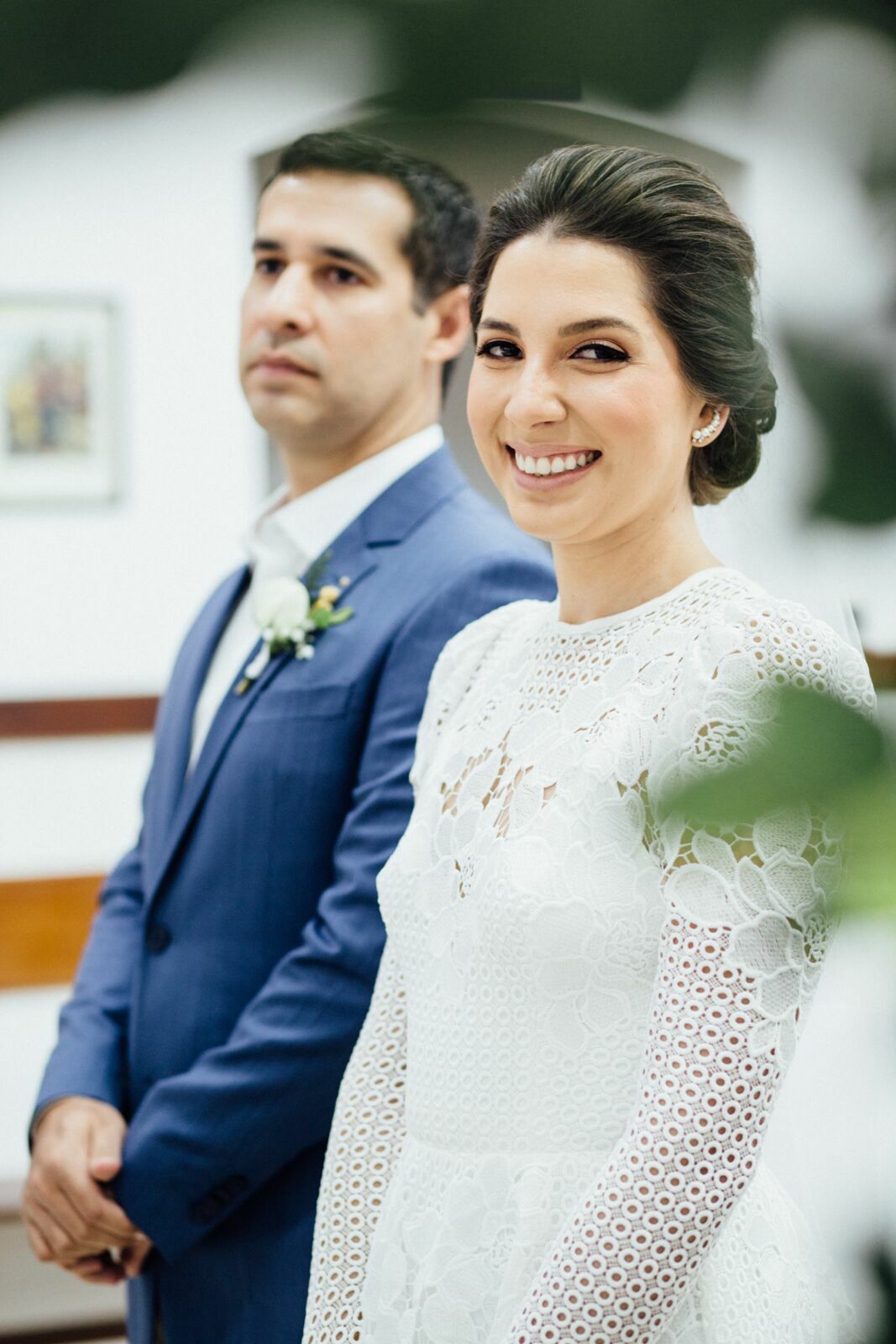 Foto Casamento Mariana e Rafael - Religioso - Penedo -RJ - Imagem 84